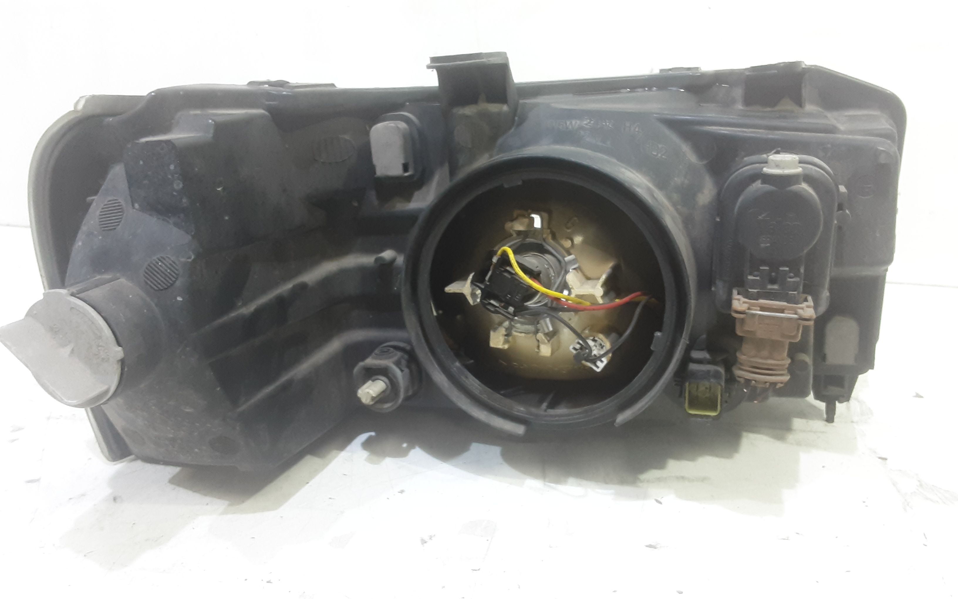 Faro anteriore Sinistro Guida LAND ROVER Freelander 3 Serie