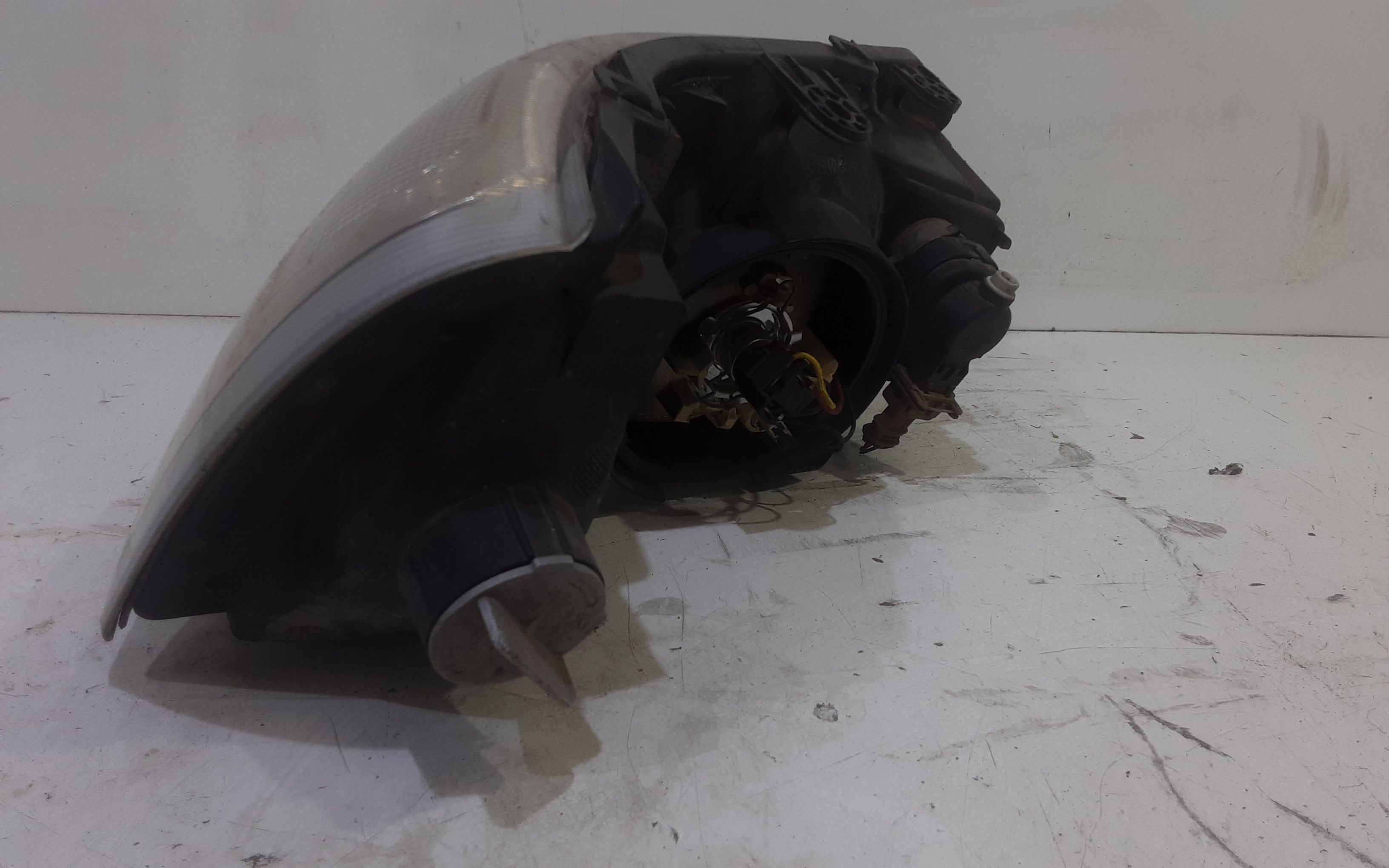 Faro anteriore Sinistro Guida LAND ROVER Freelander 3 Serie