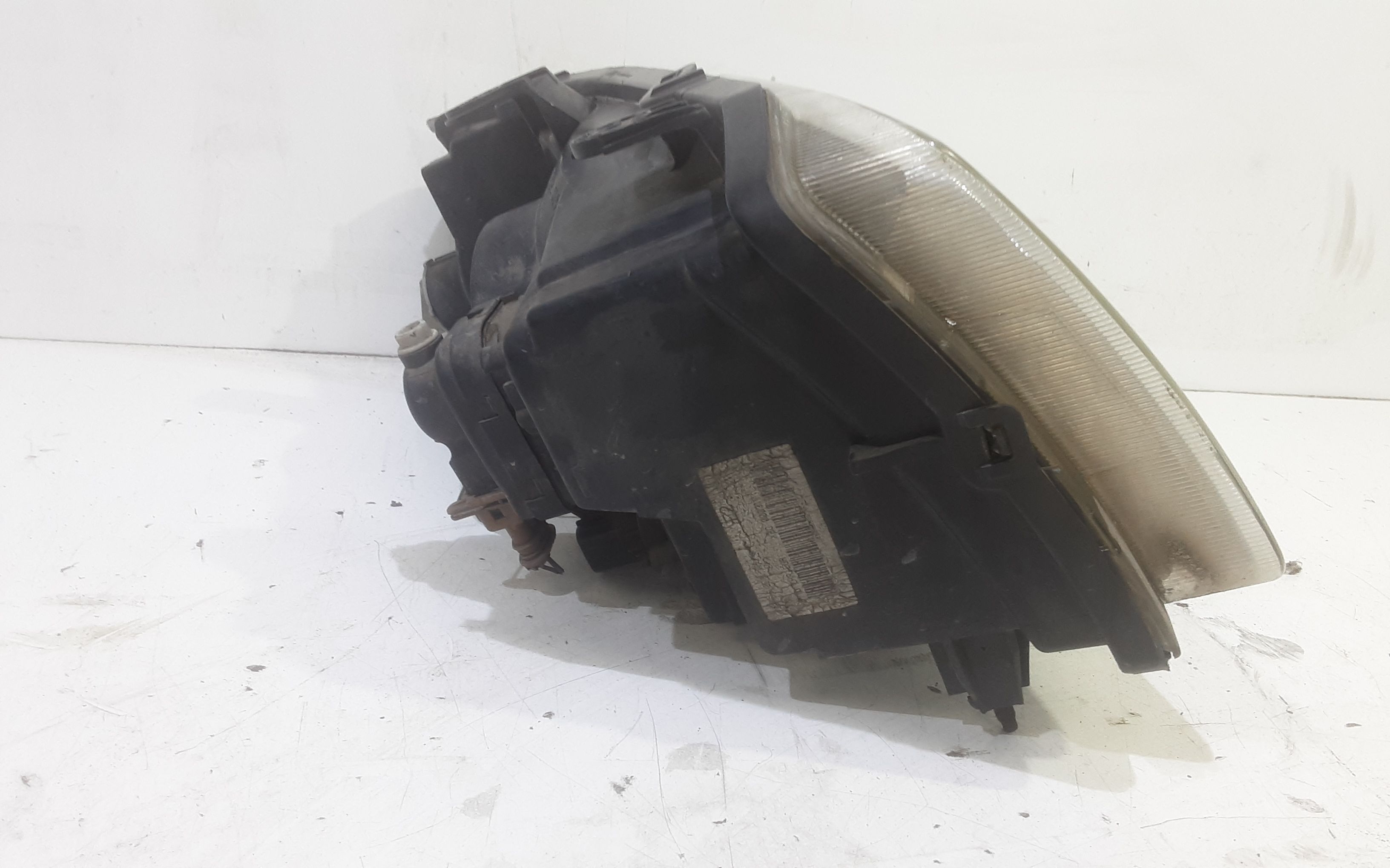 Faro anteriore Sinistro Guida LAND ROVER Freelander 3 Serie