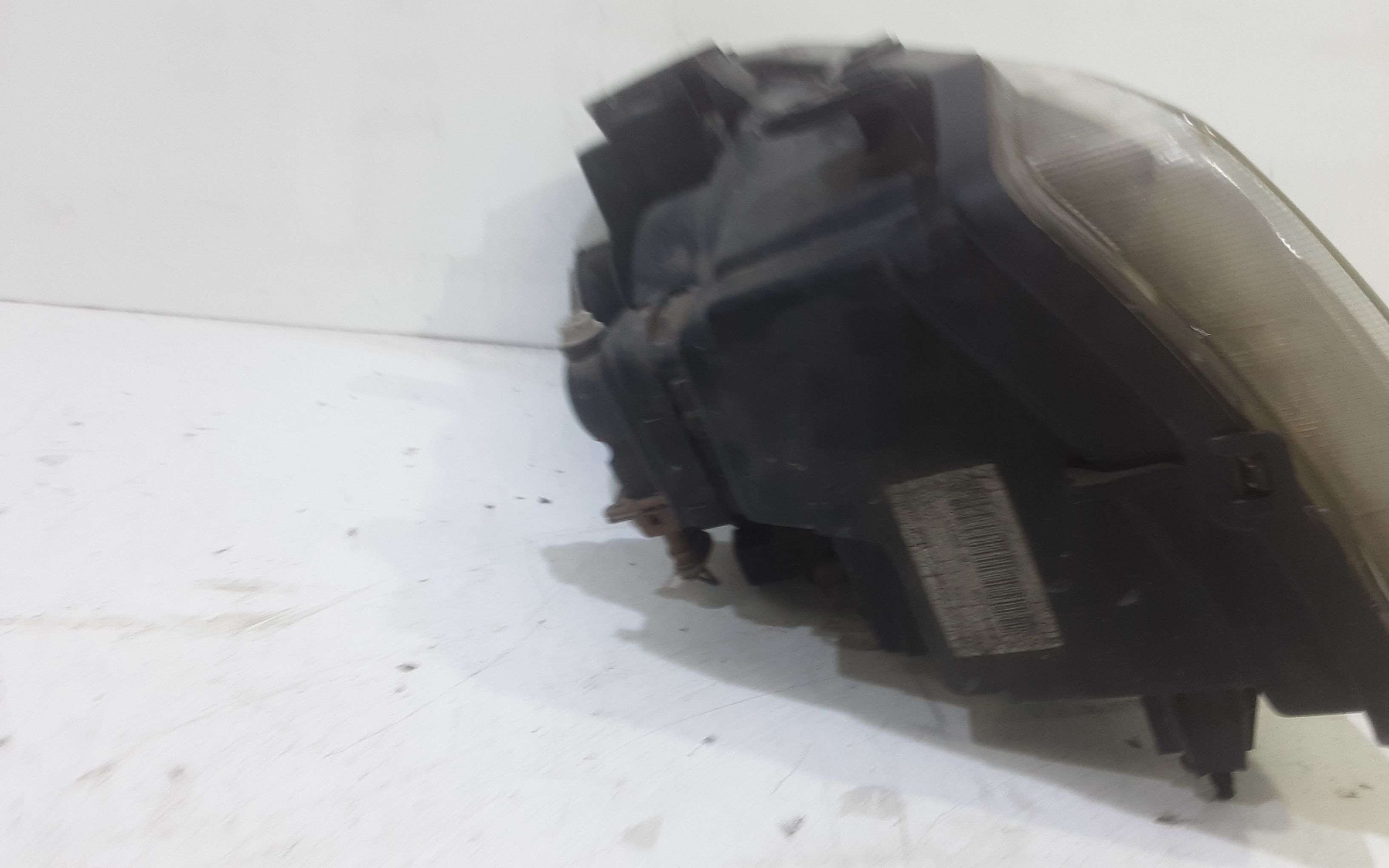 Faro anteriore Sinistro Guida LAND ROVER Freelander 3 Serie