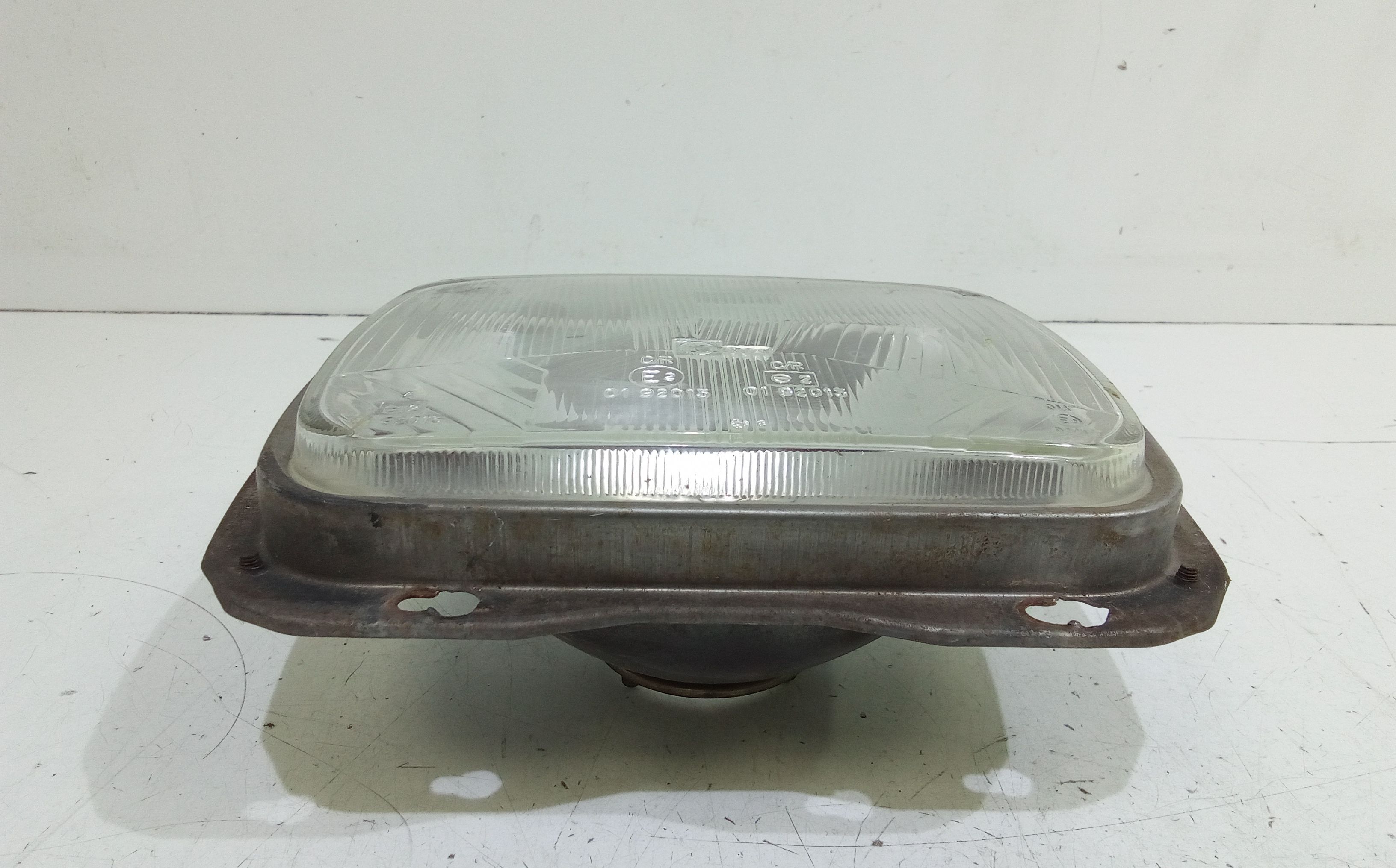 Faro anteriore Sinistro Guida PIAGGIO  Porter Furgonato