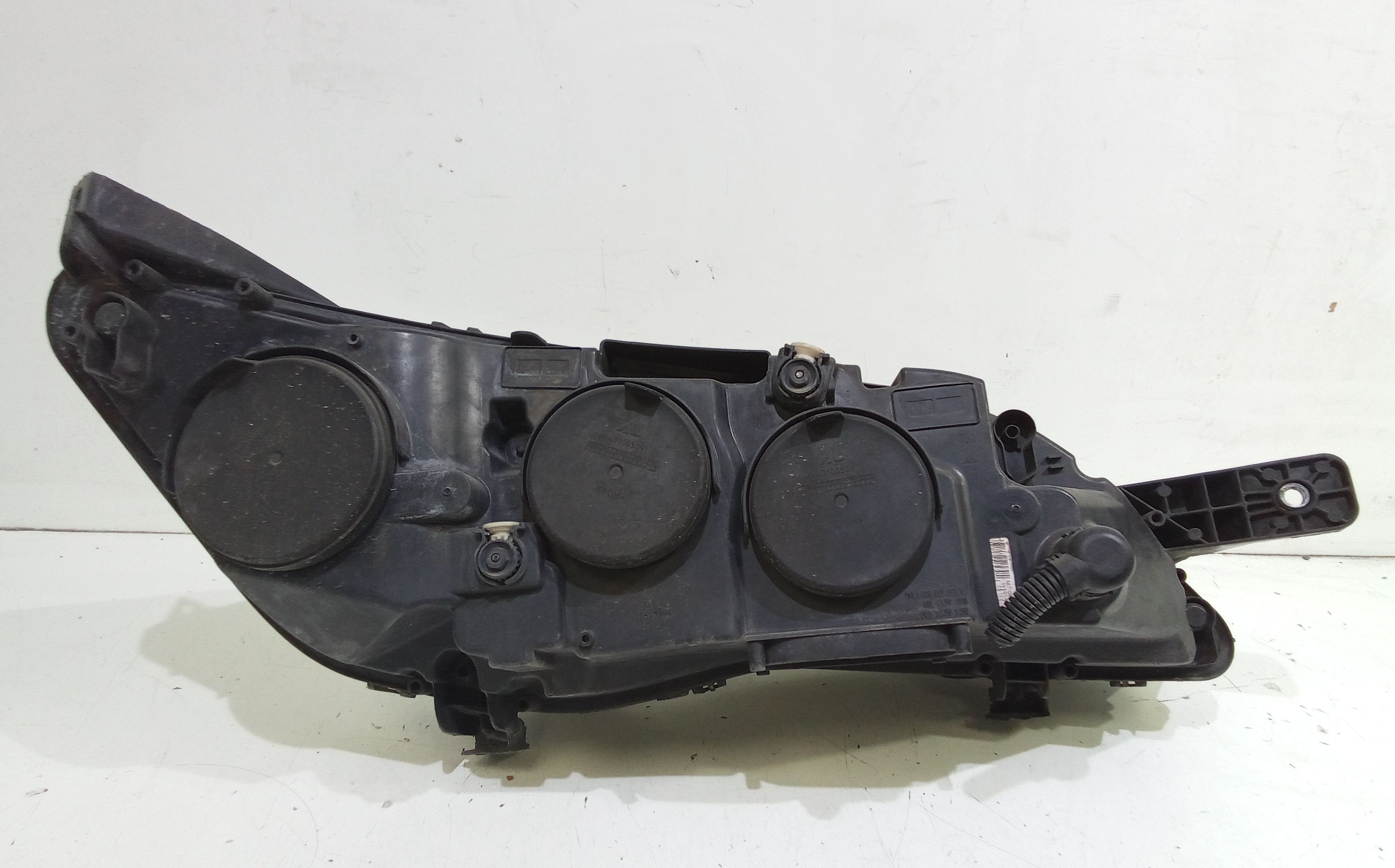 Faro anteriore Sinistro Guida PEUGEOT Boxer 4 Serie