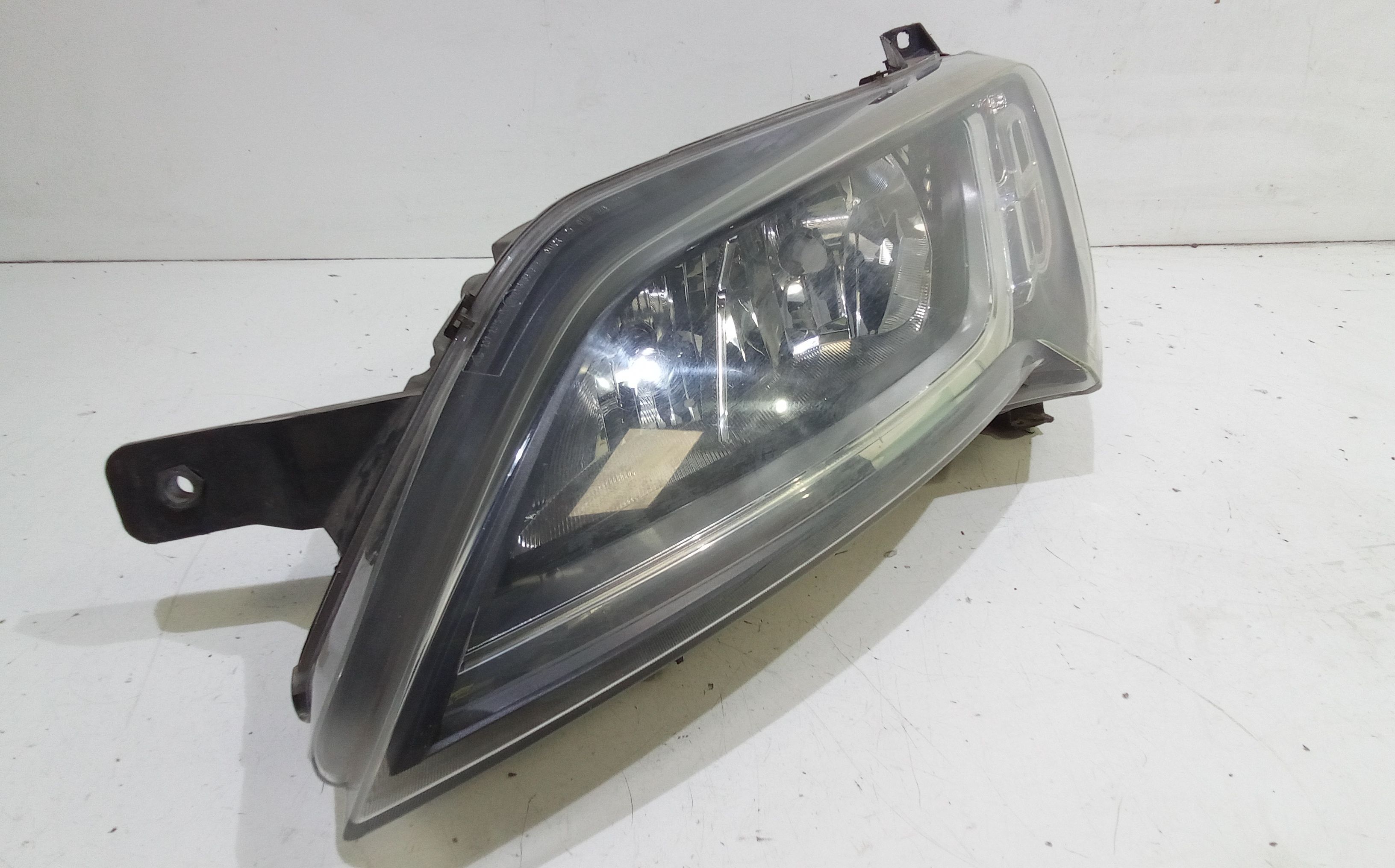 Faro anteriore Sinistro Guida PEUGEOT Boxer 4 Serie