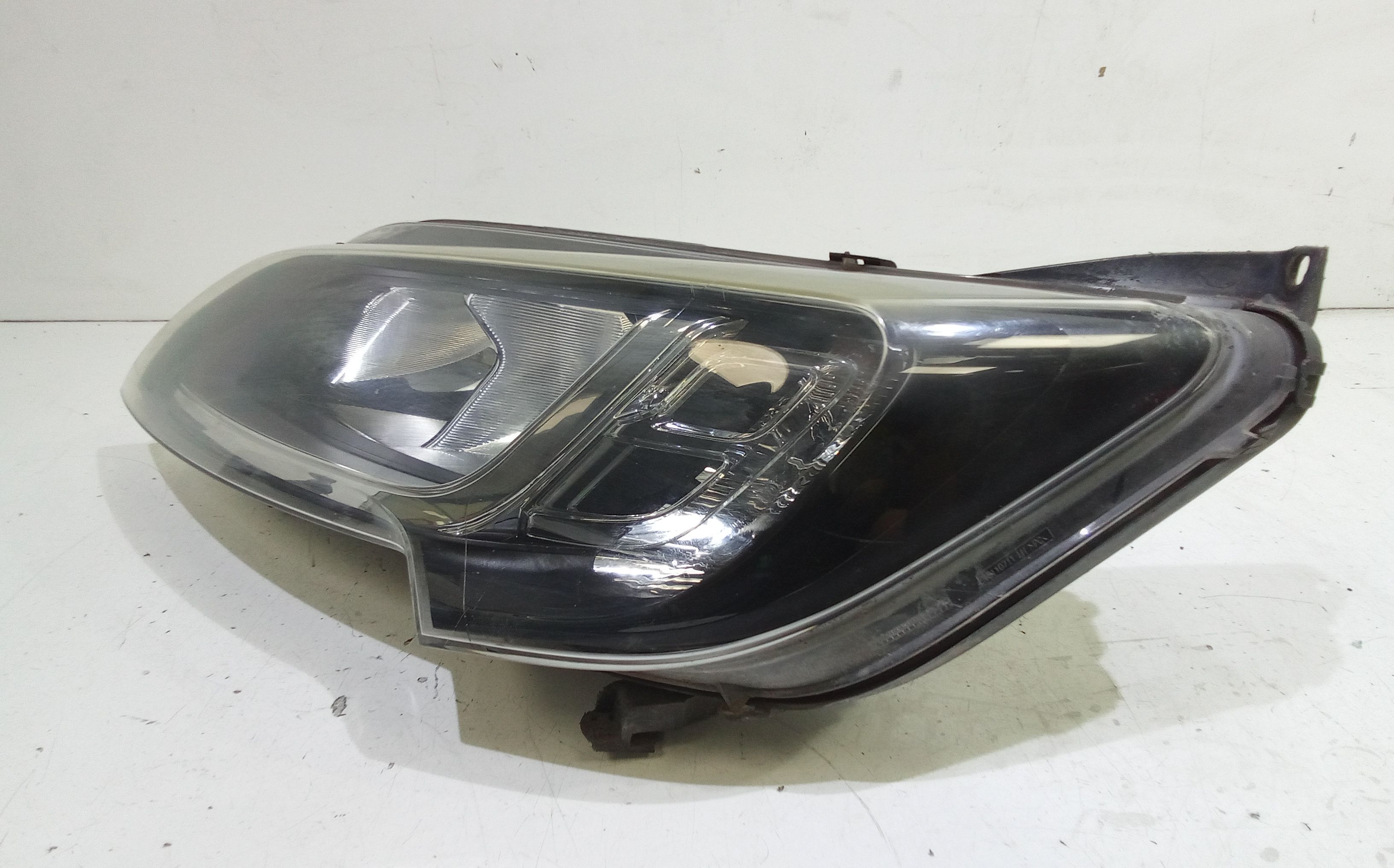 Faro anteriore Sinistro Guida PEUGEOT Boxer 4 Serie