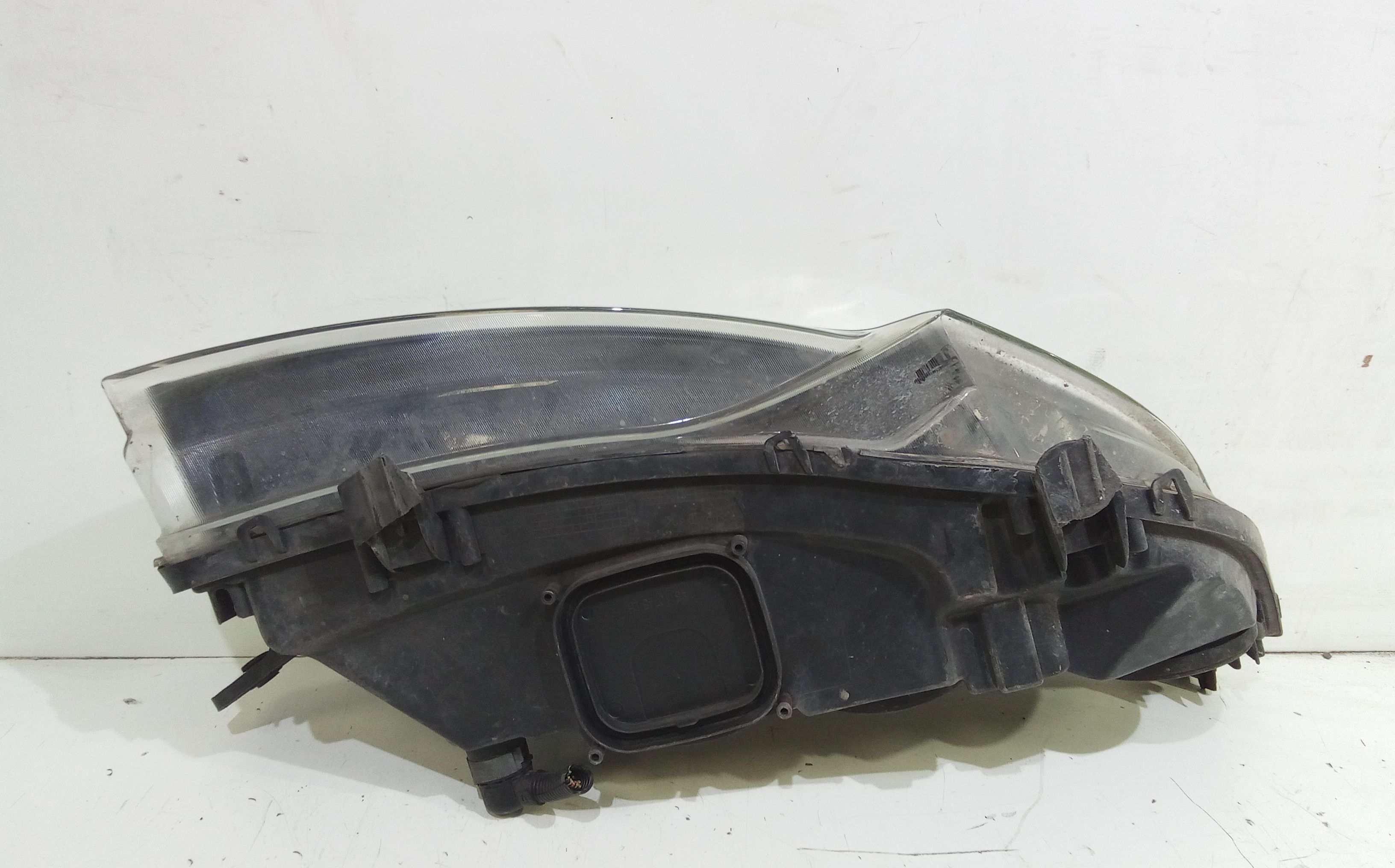 Faro anteriore Sinistro Guida PEUGEOT Boxer 4 Serie