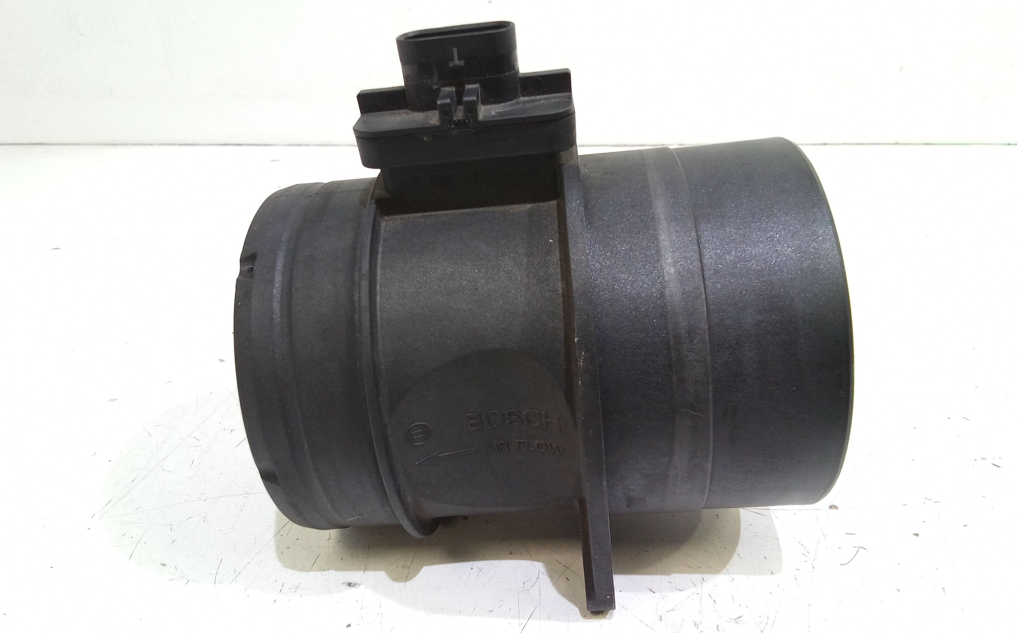 Debimetro VOLKSWAGEN Tiguan Serie