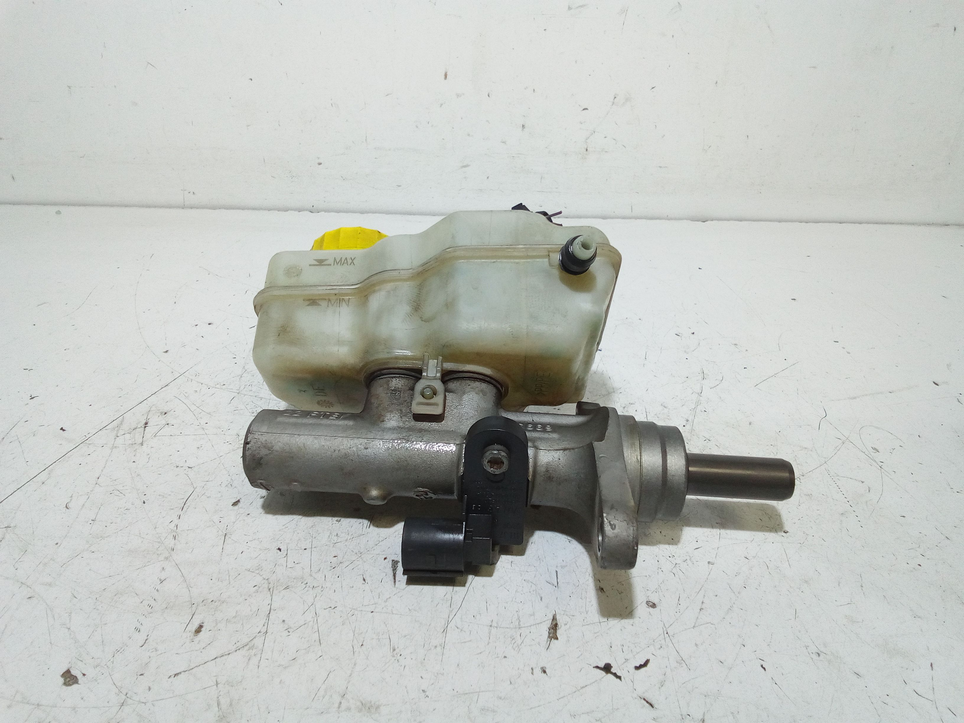 Pompa Freni SEAT Ibiza Serie (02>05)