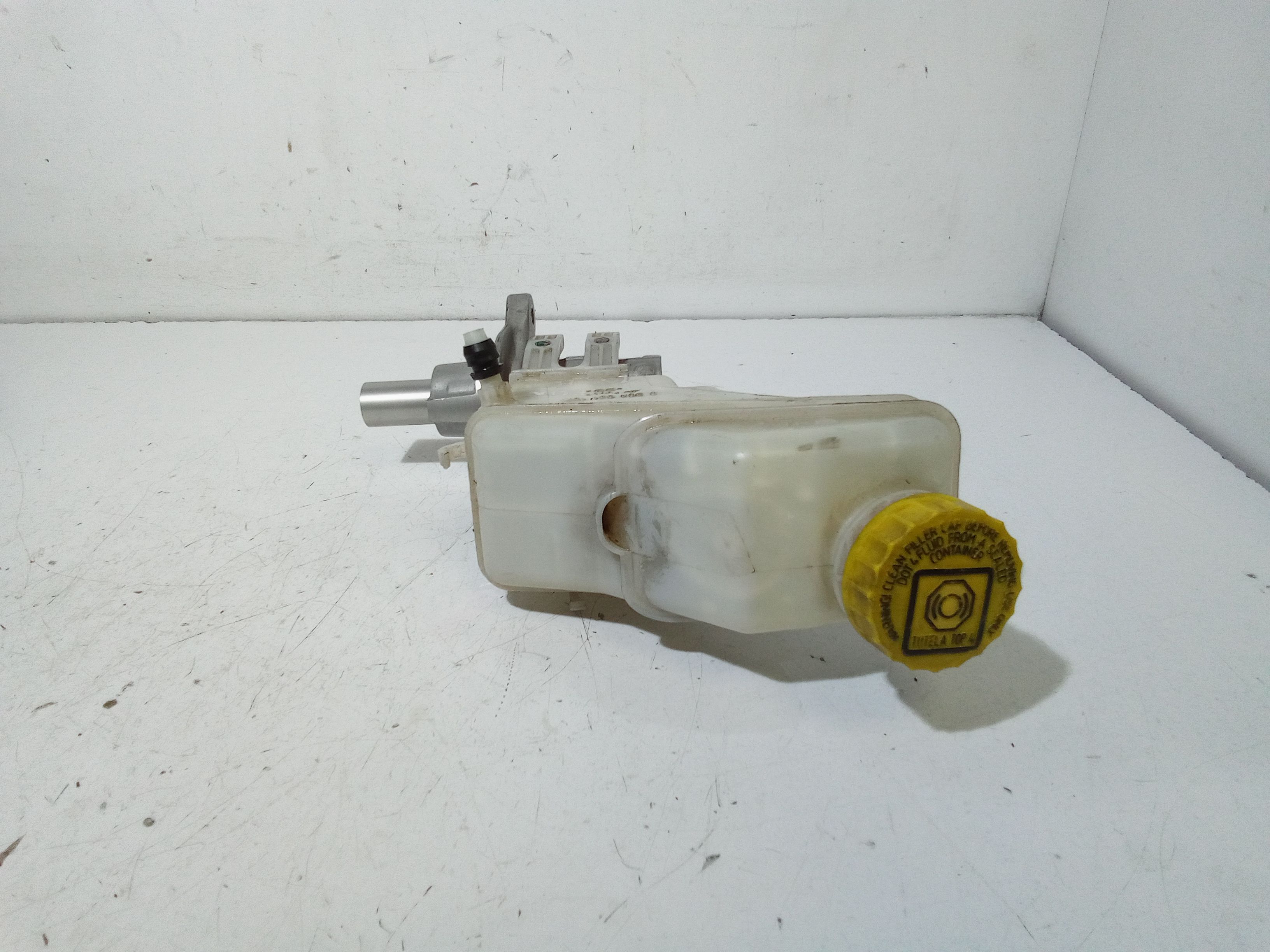 Pompa Freni FIAT Punto EVO