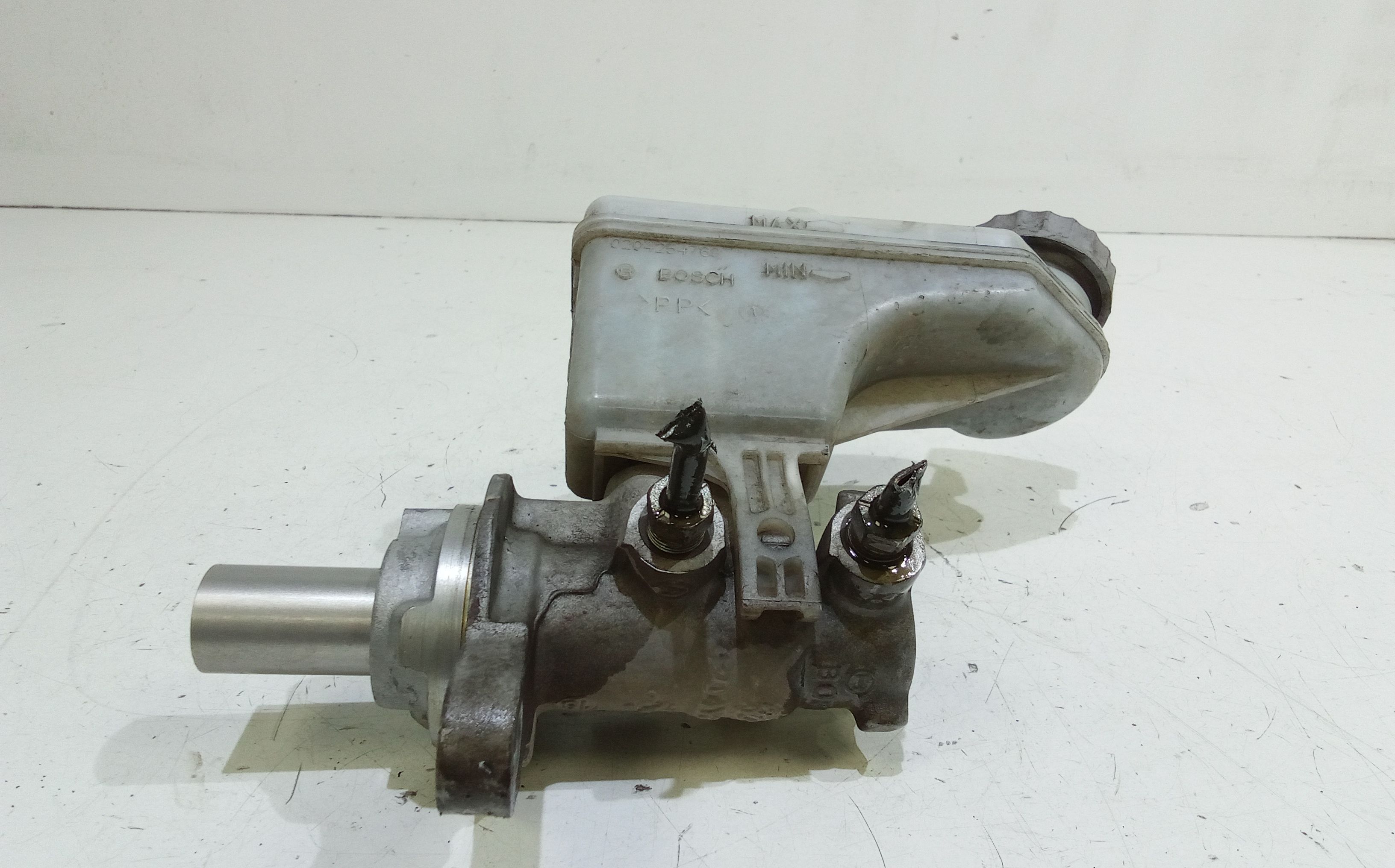 Pompa Freni OPEL Agila B