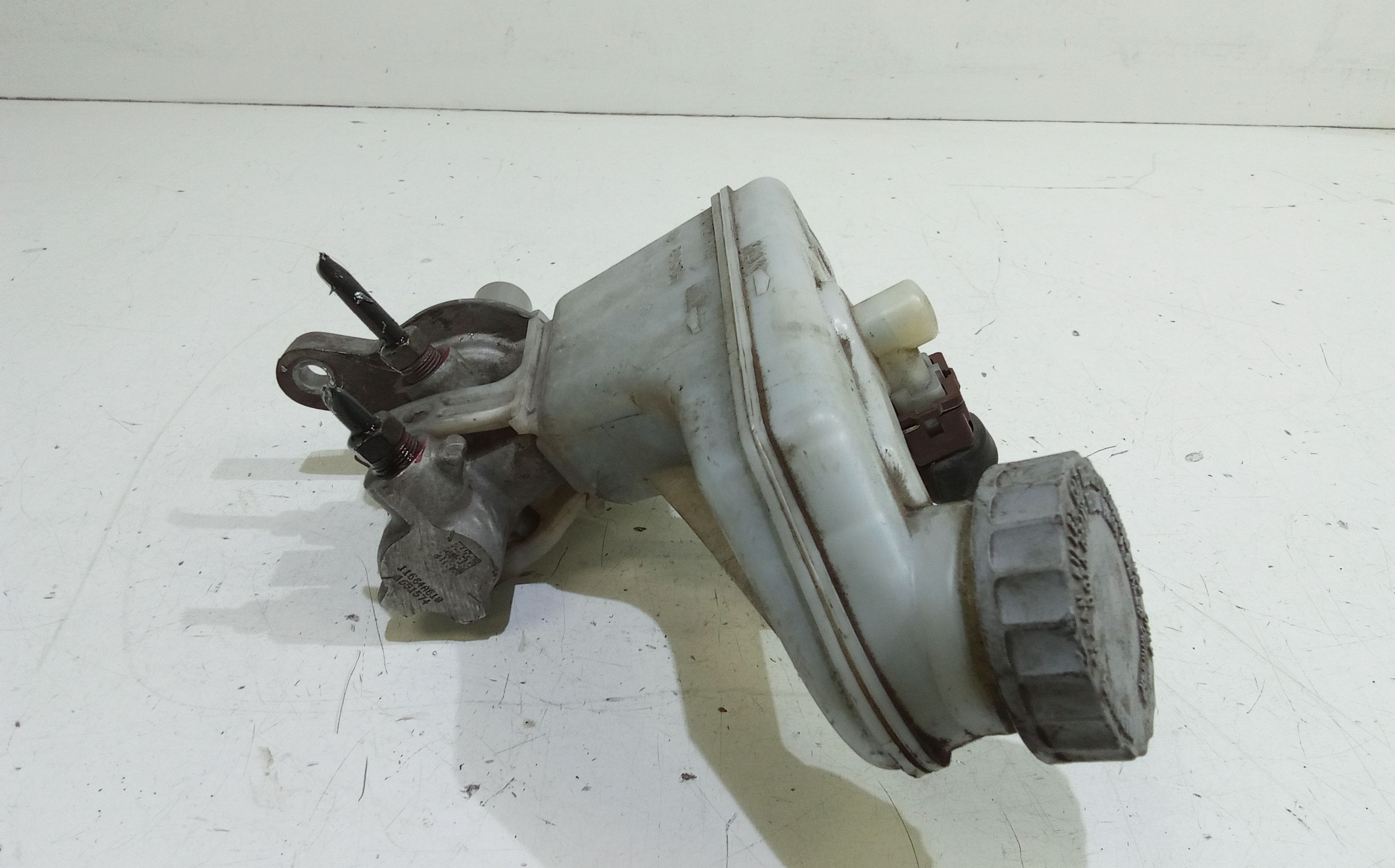 Pompa Freni OPEL Agila B