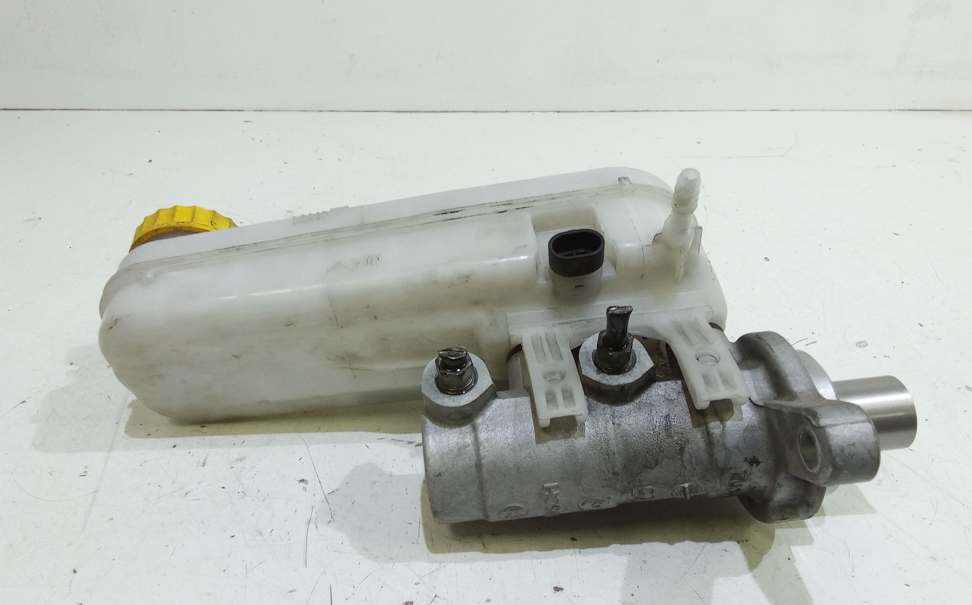 Pompa Freni PEUGEOT Boxer 4 Serie