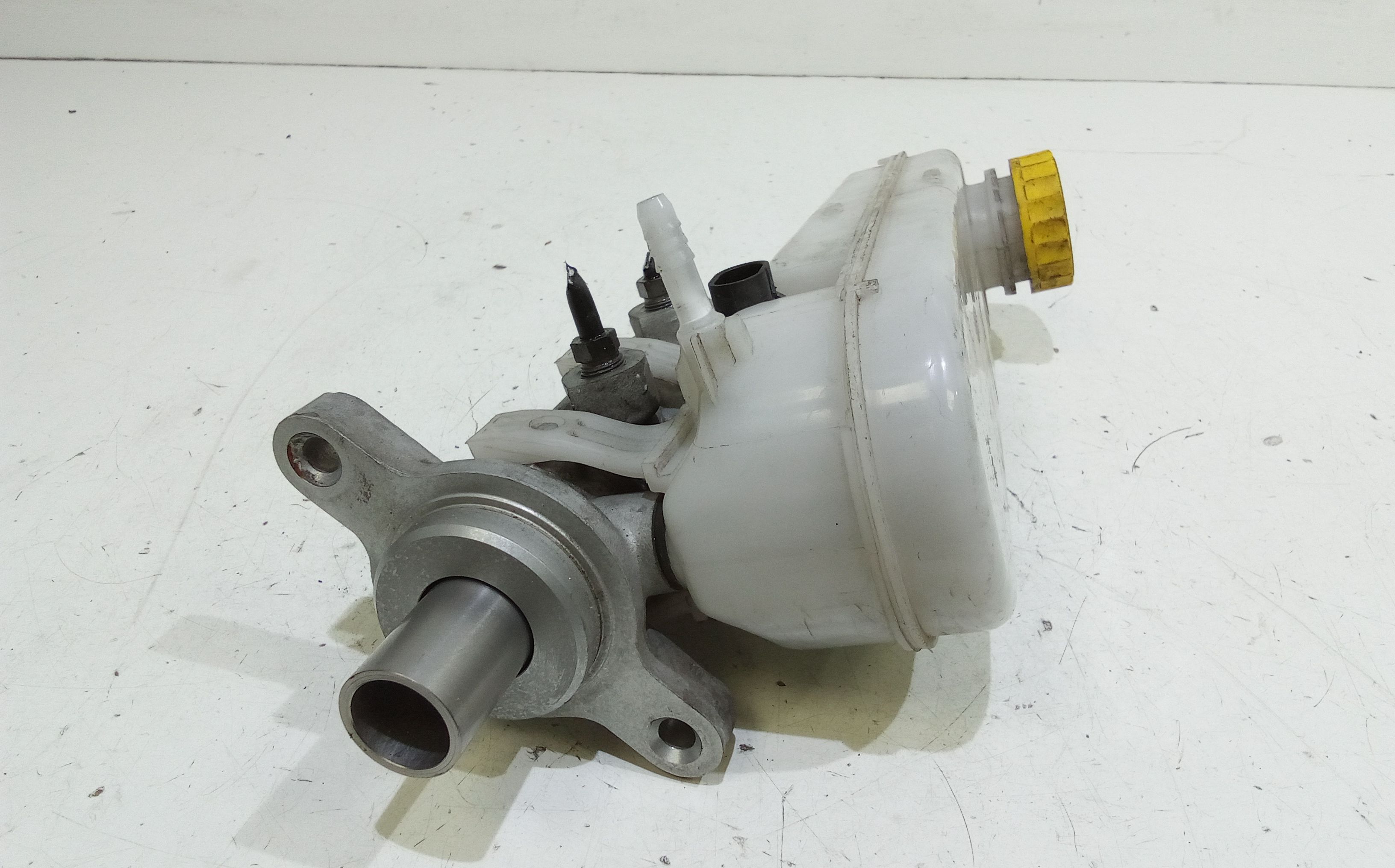 Pompa Freni PEUGEOT Boxer 4 Serie