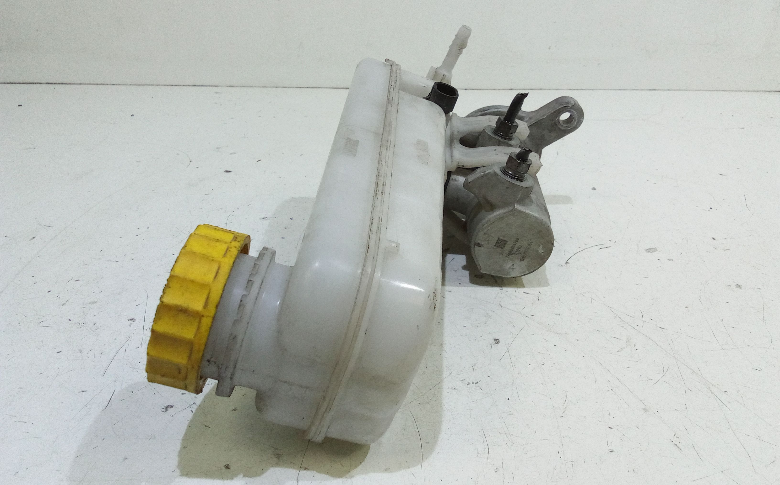 Pompa Freni PEUGEOT Boxer 4 Serie