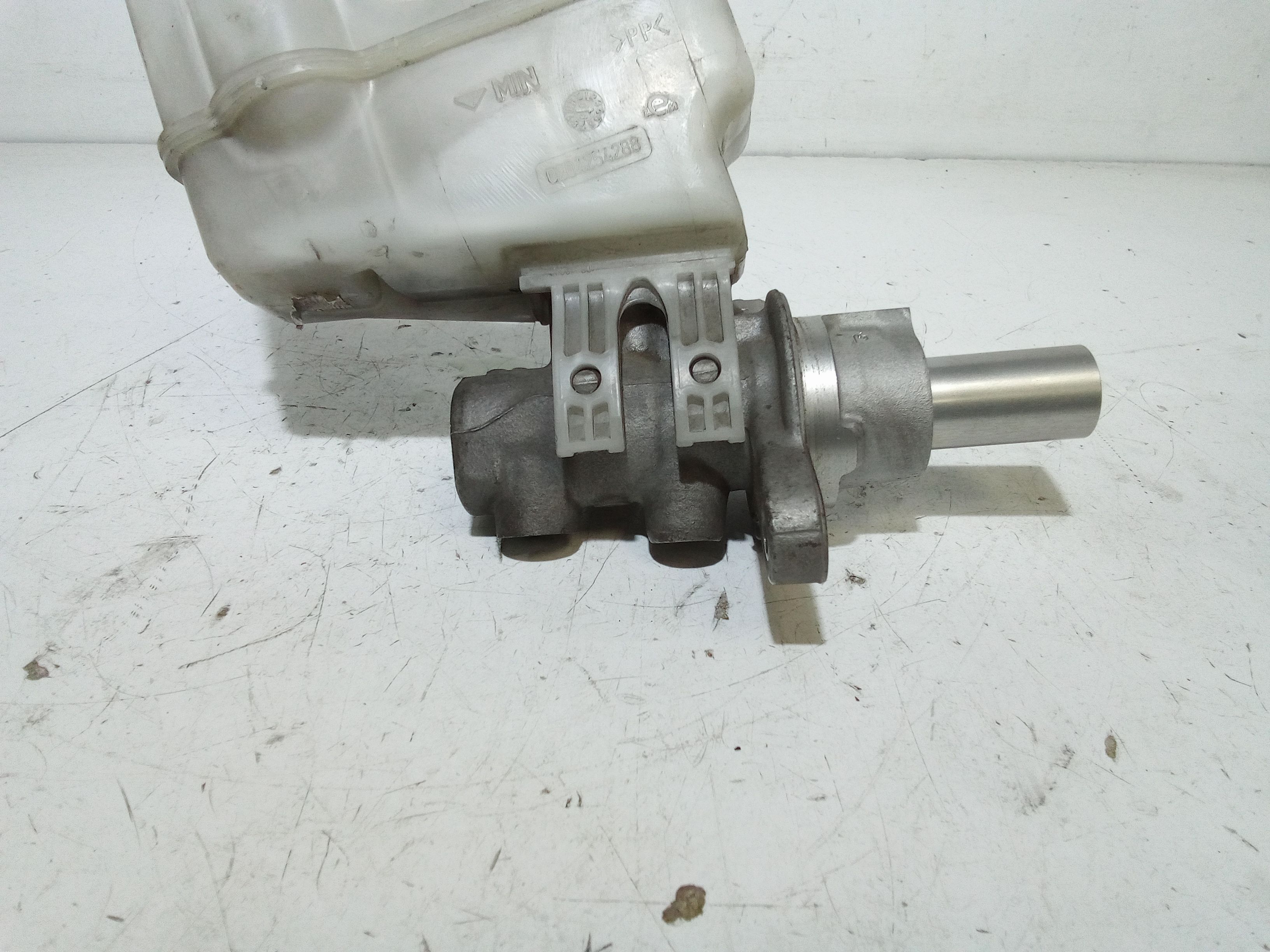 Pompa Freni FIAT Bravo 2 Serie