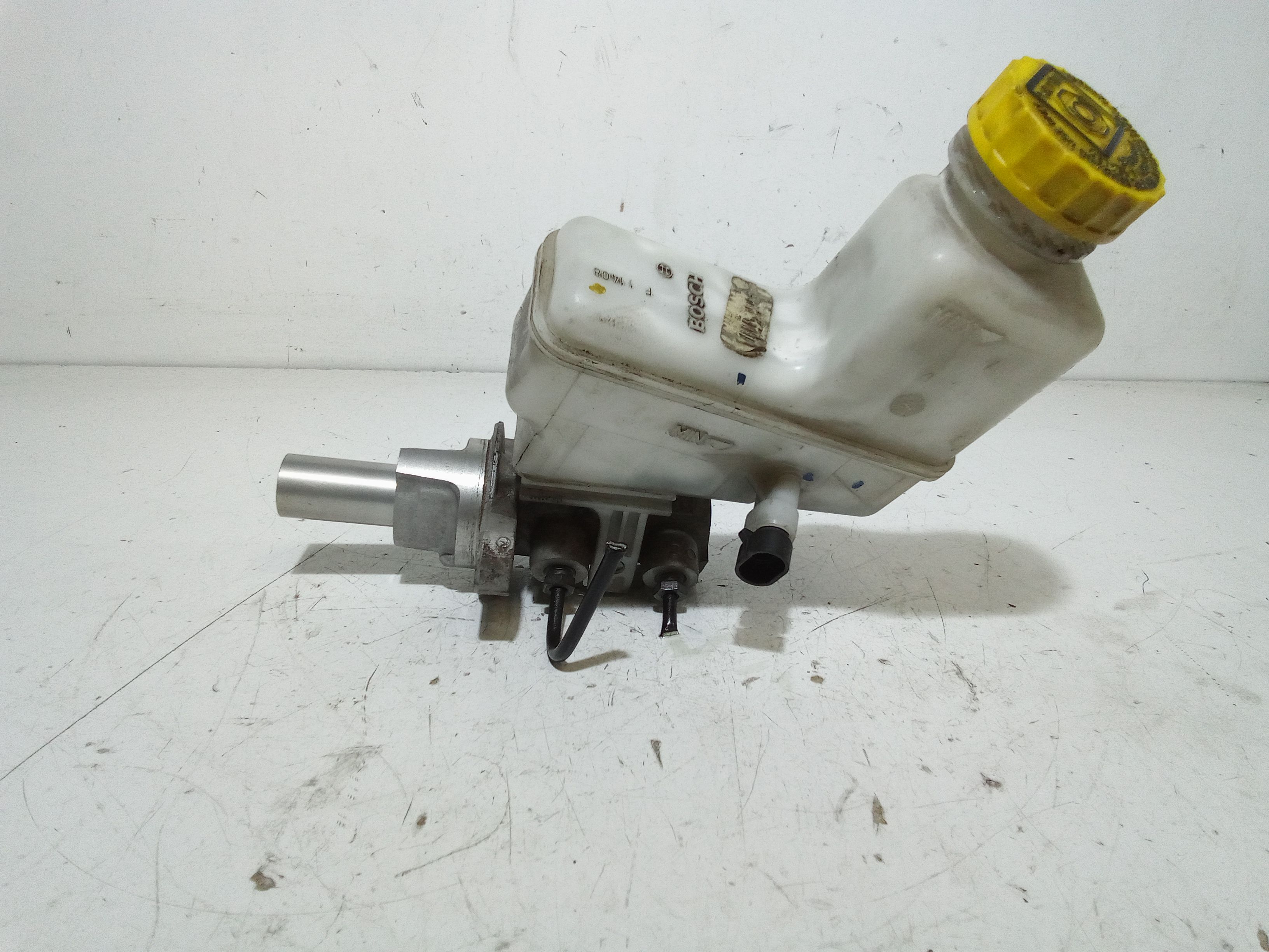 Pompa Freni FIAT Bravo 2 Serie