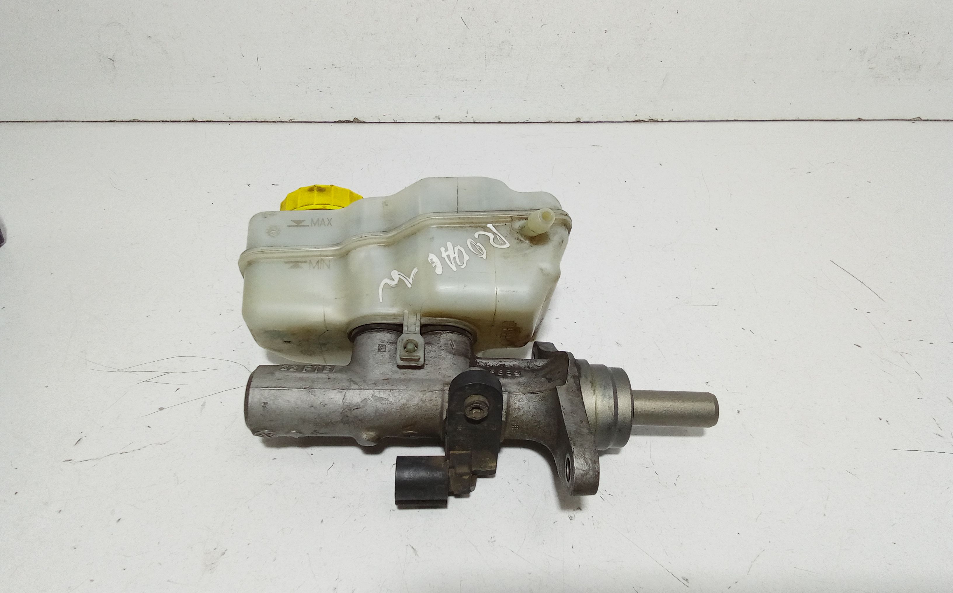 Pompa Freni SKODA Roomster 1 Serie