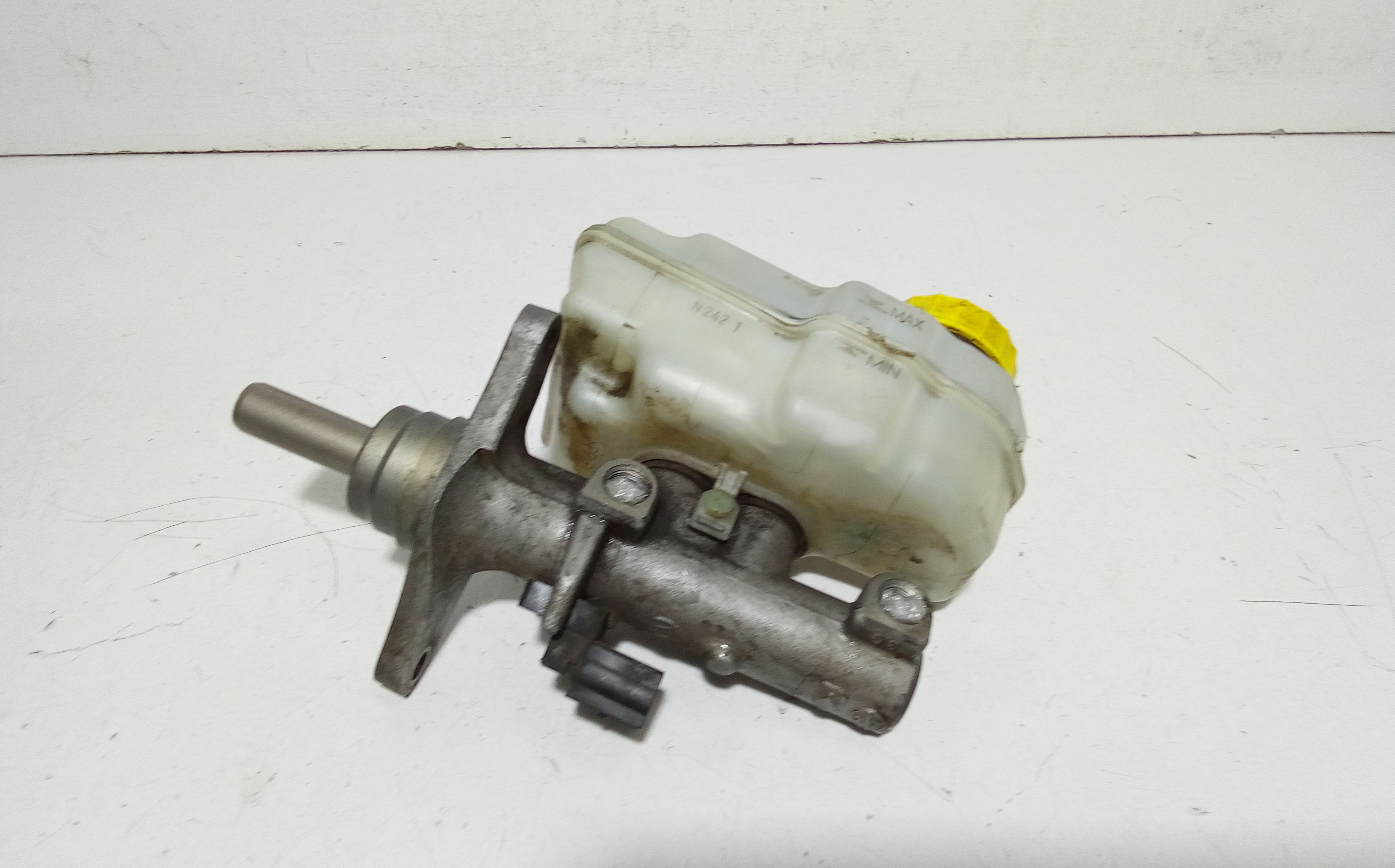 Pompa Freni SKODA Roomster 1 Serie