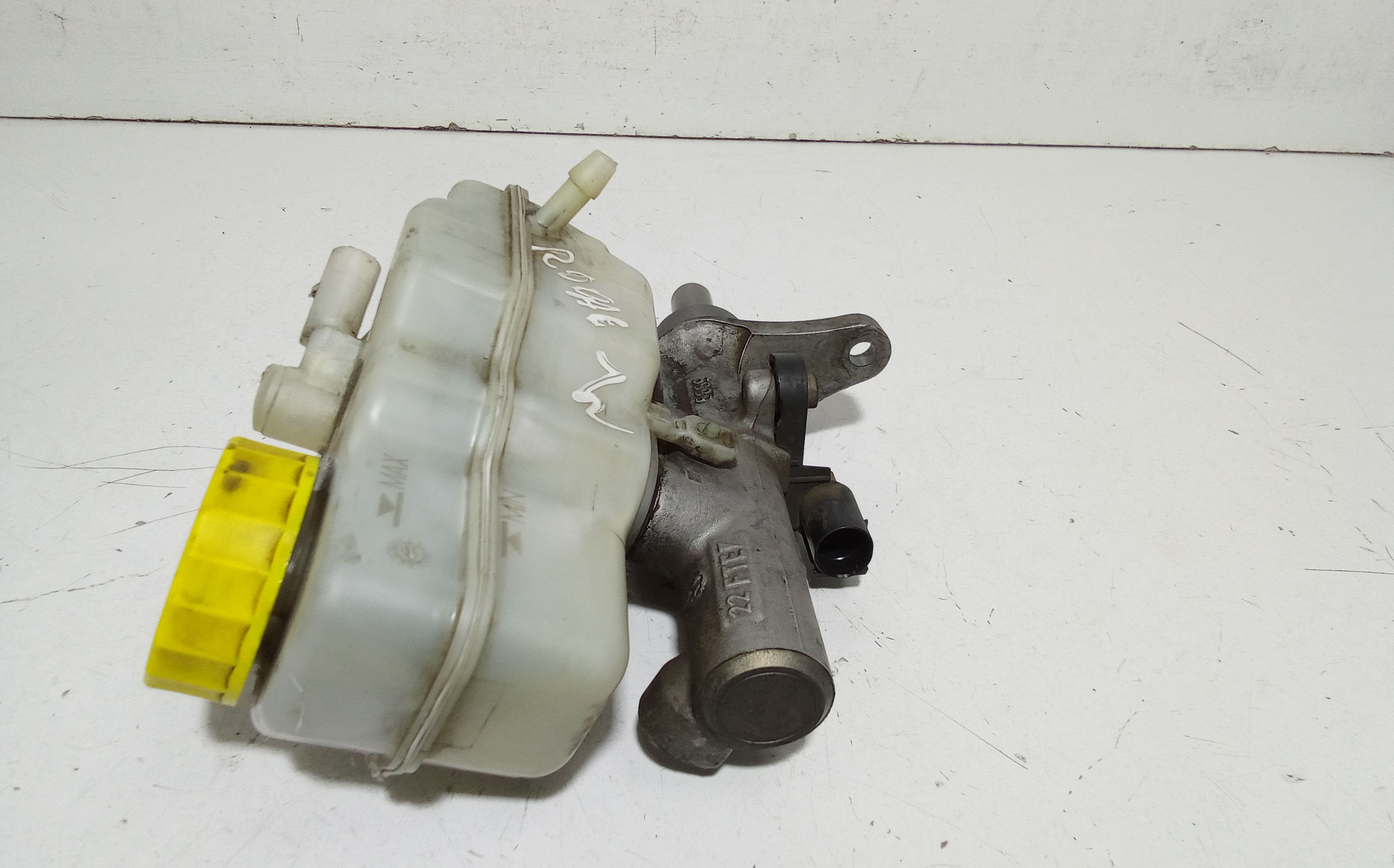 Pompa Freni SKODA Roomster 1 Serie