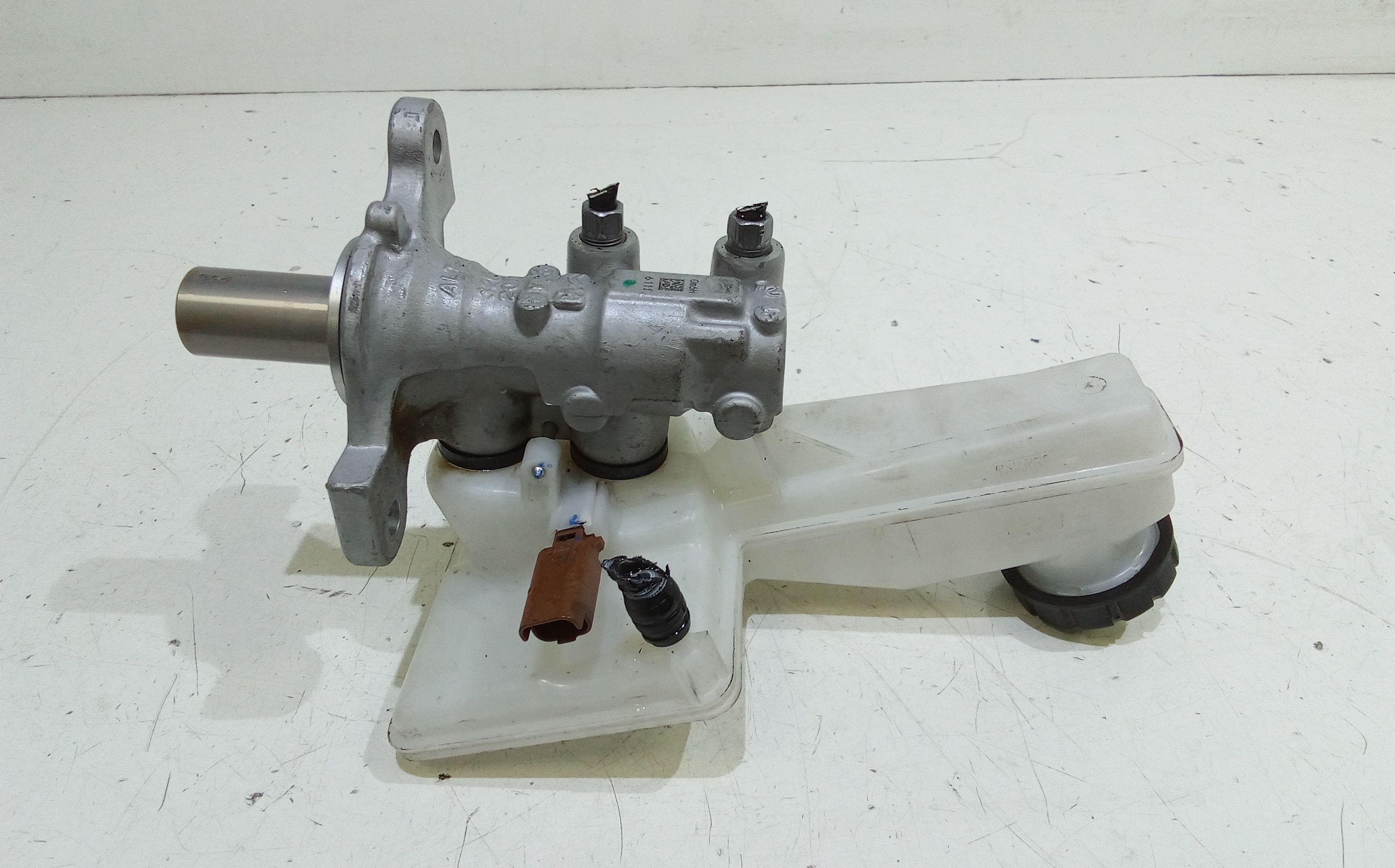 Pompa Freni PEUGEOT 208 Serie (19>)