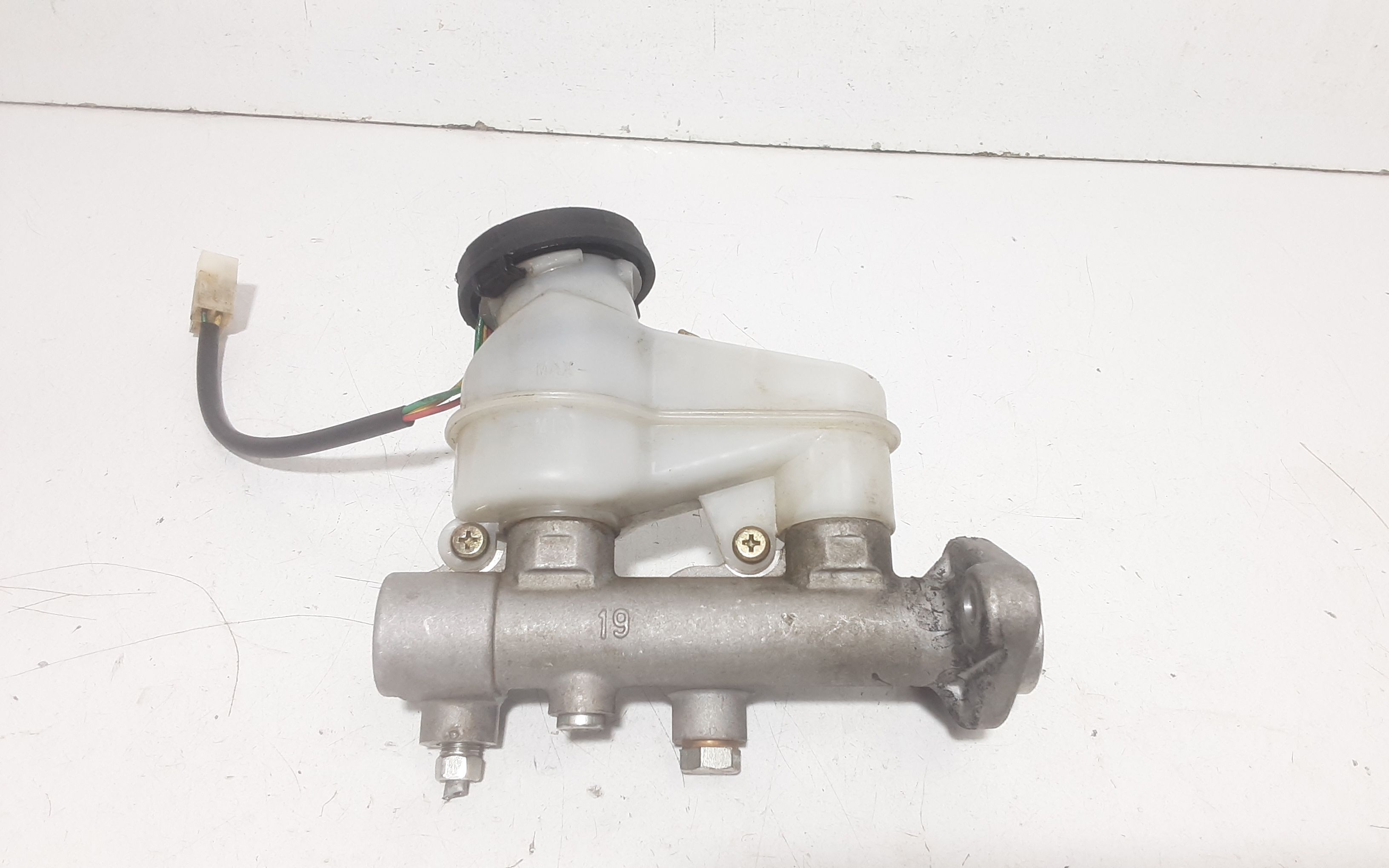 Pompa Freni CHATENET CH46 Serie EVO500N (20>)