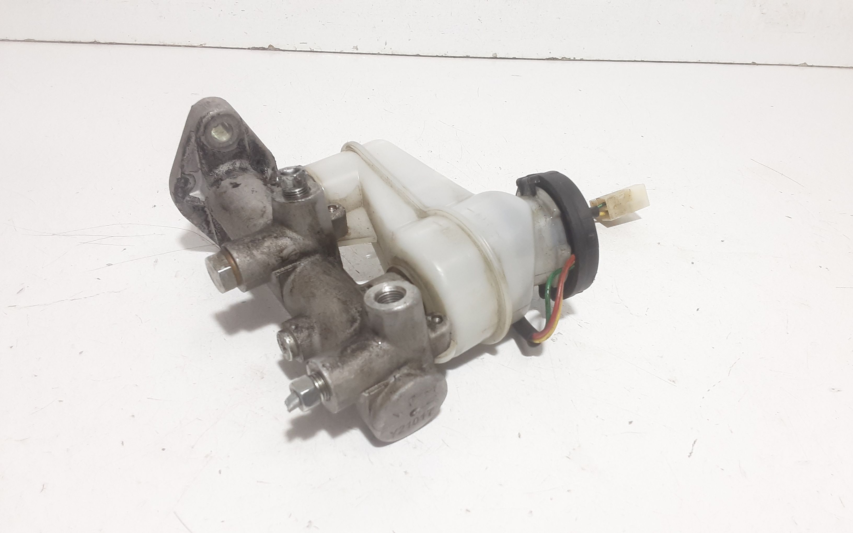 Pompa Freni CHATENET CH46 Serie EVO500N (20>)