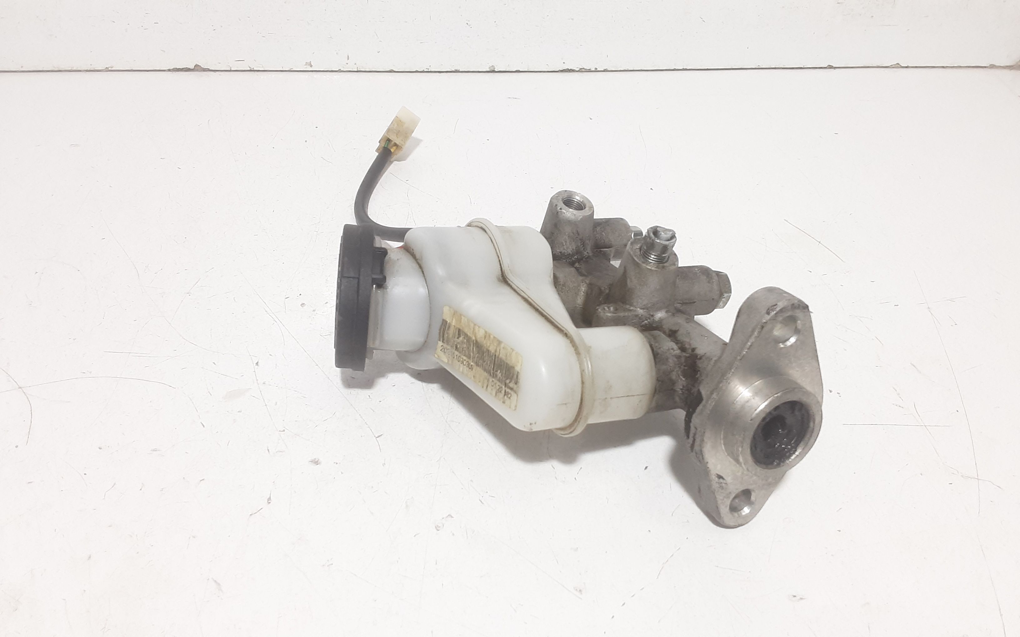 Pompa Freni CHATENET CH46 Serie EVO500N (20>)