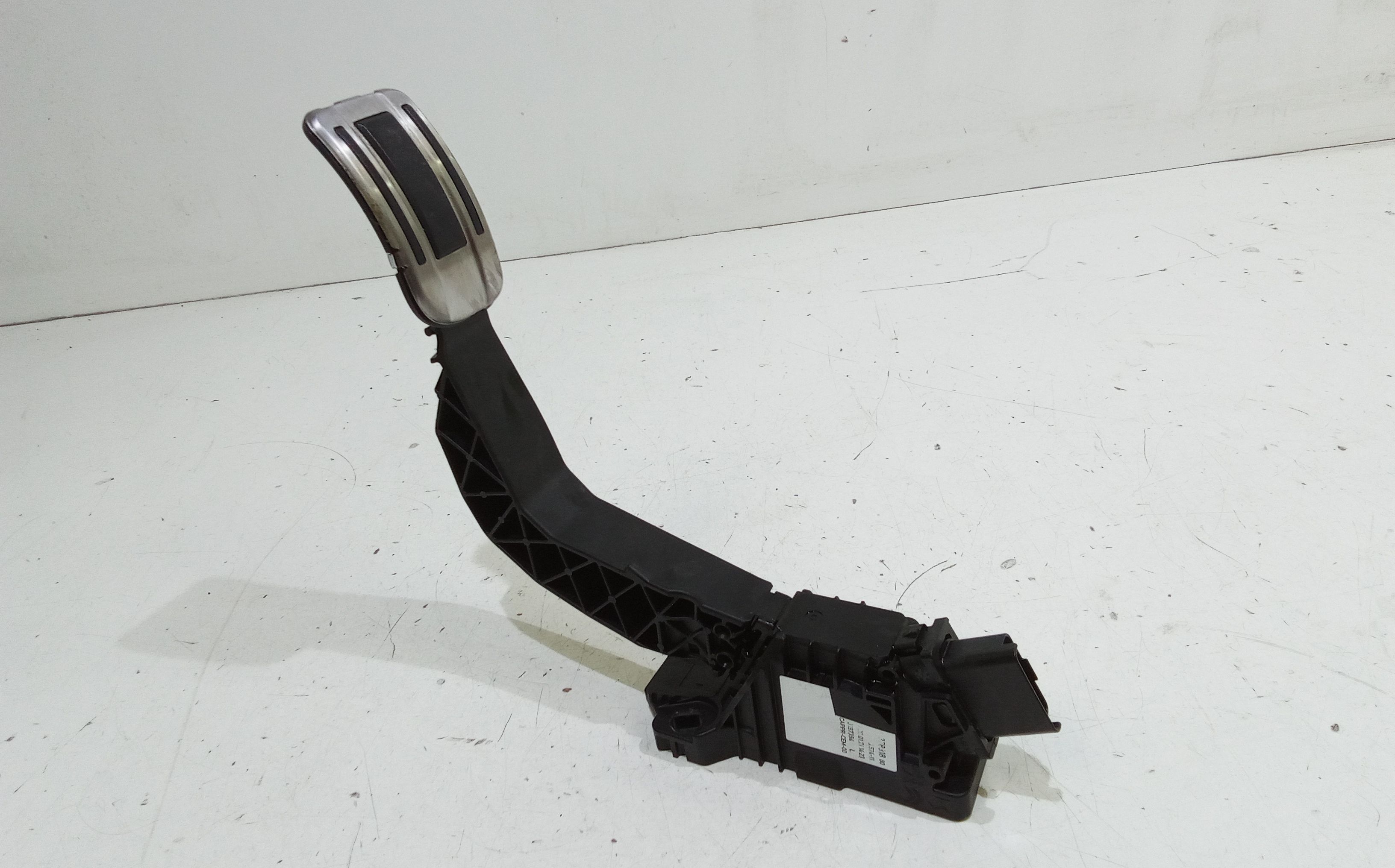 Pedale acceleratore PEUGEOT 208 Serie (19>)