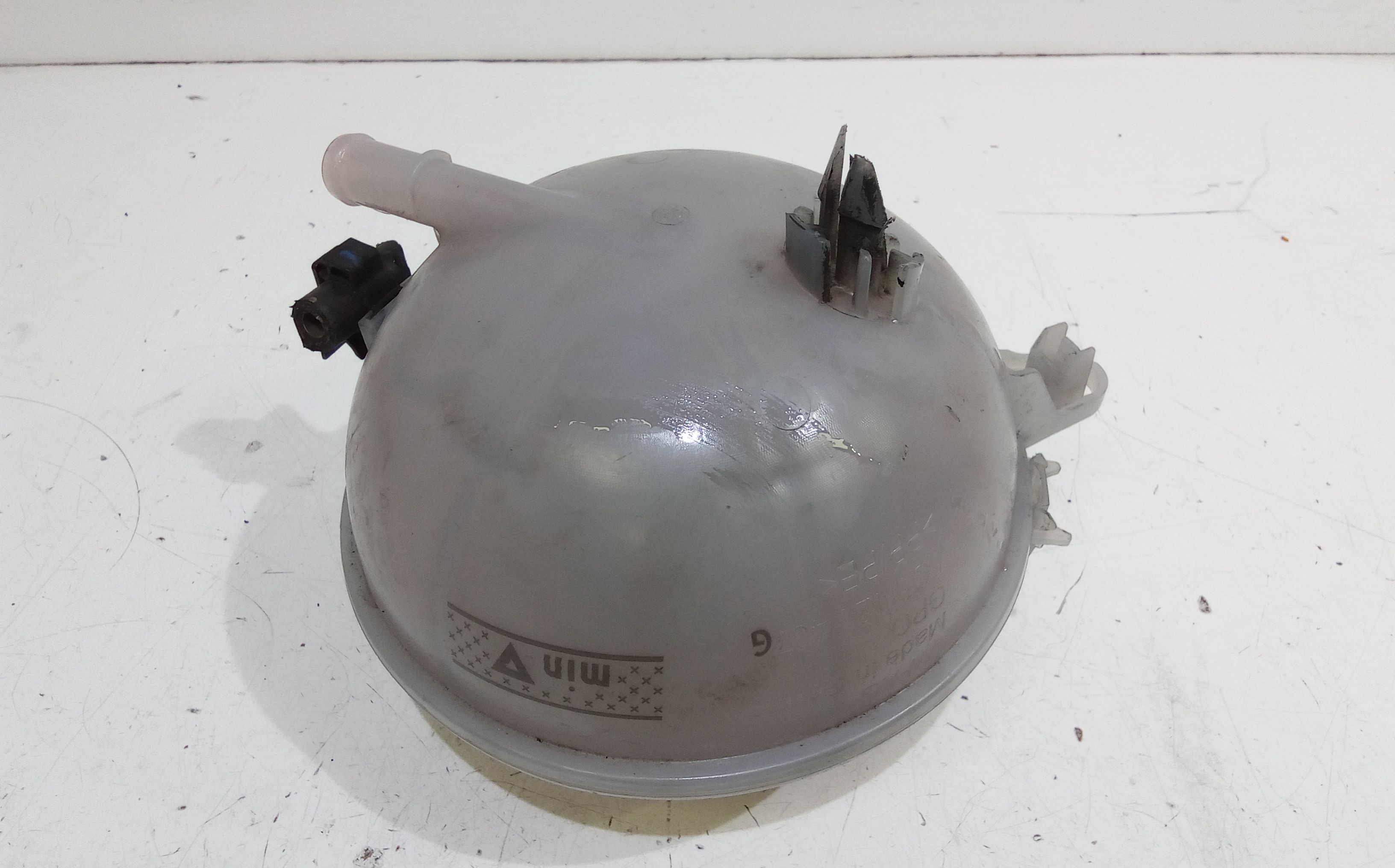 Vaschetta liquido radiatore VOLKSWAGEN Tiguan Serie