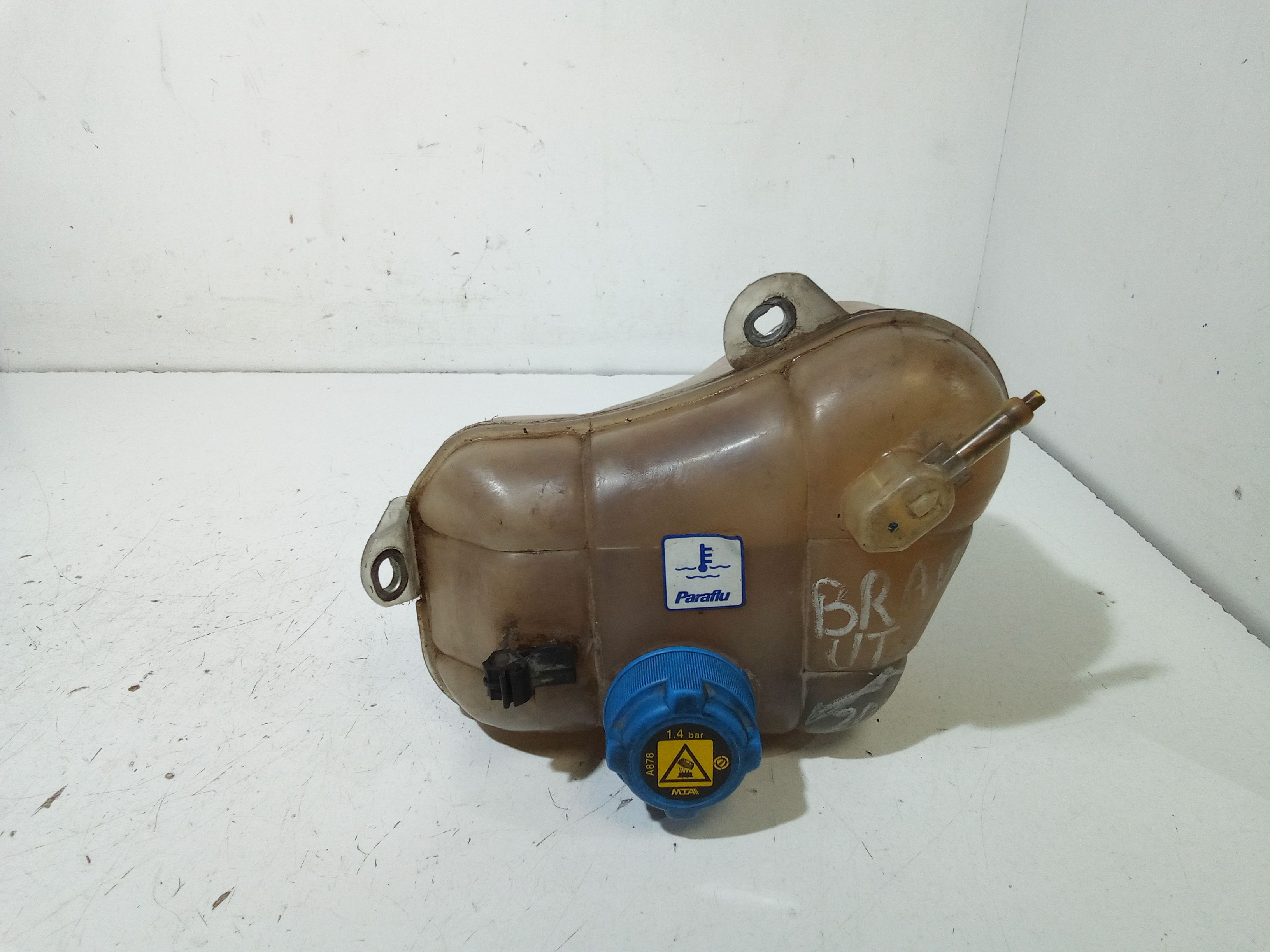 Vaschetta liquido radiatore FIAT Bravo 2 Serie