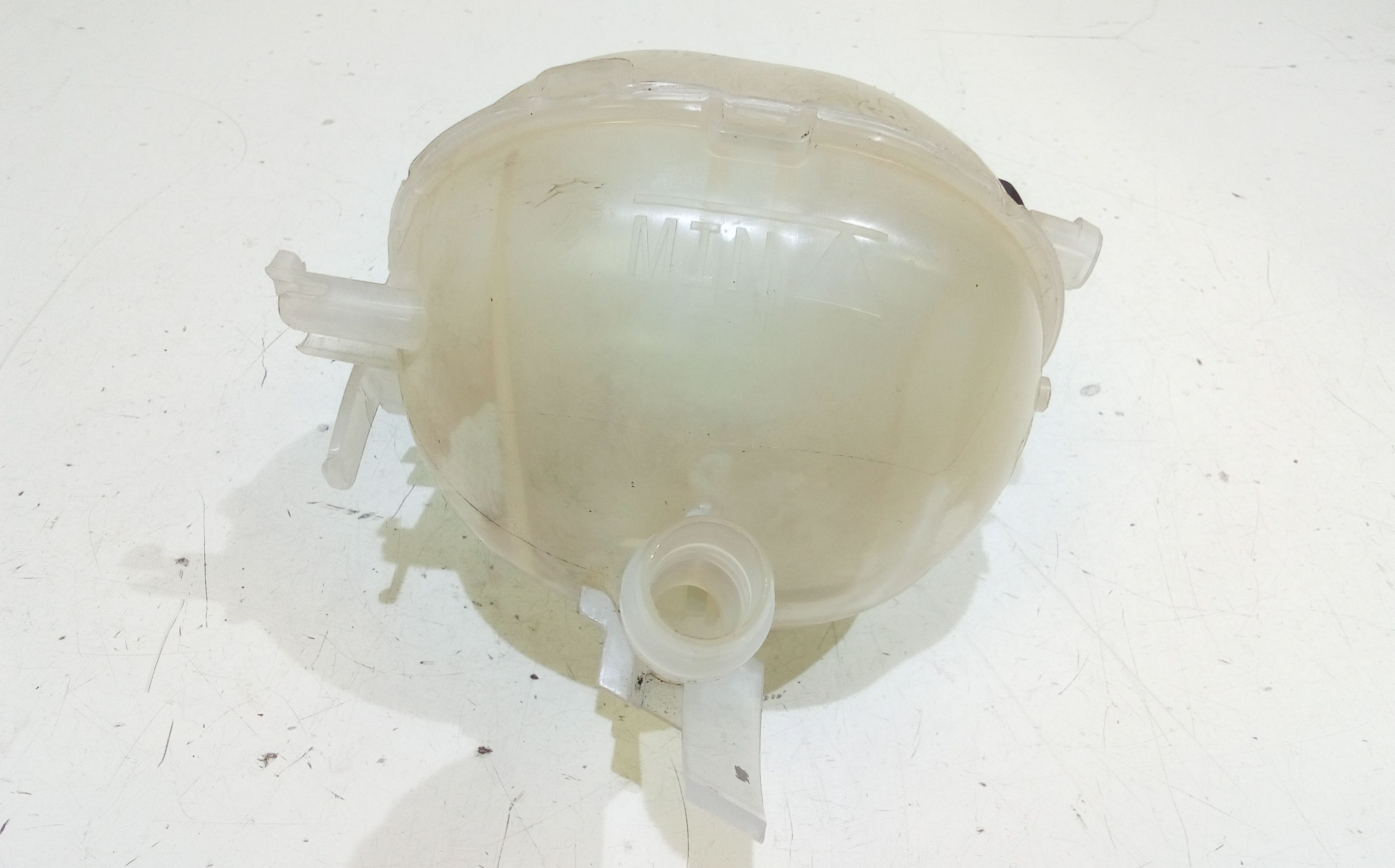 Vaschetta liquido radiatore PEUGEOT 208 Serie (19>)