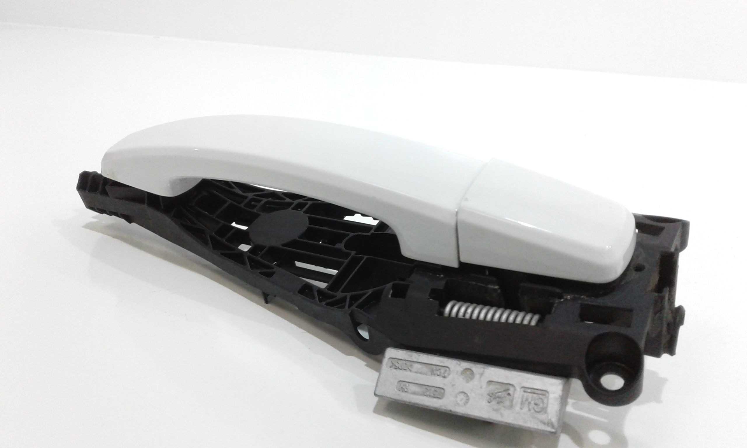 Maniglia esterna Posteriore Destra OPEL Mokka 1 Serie