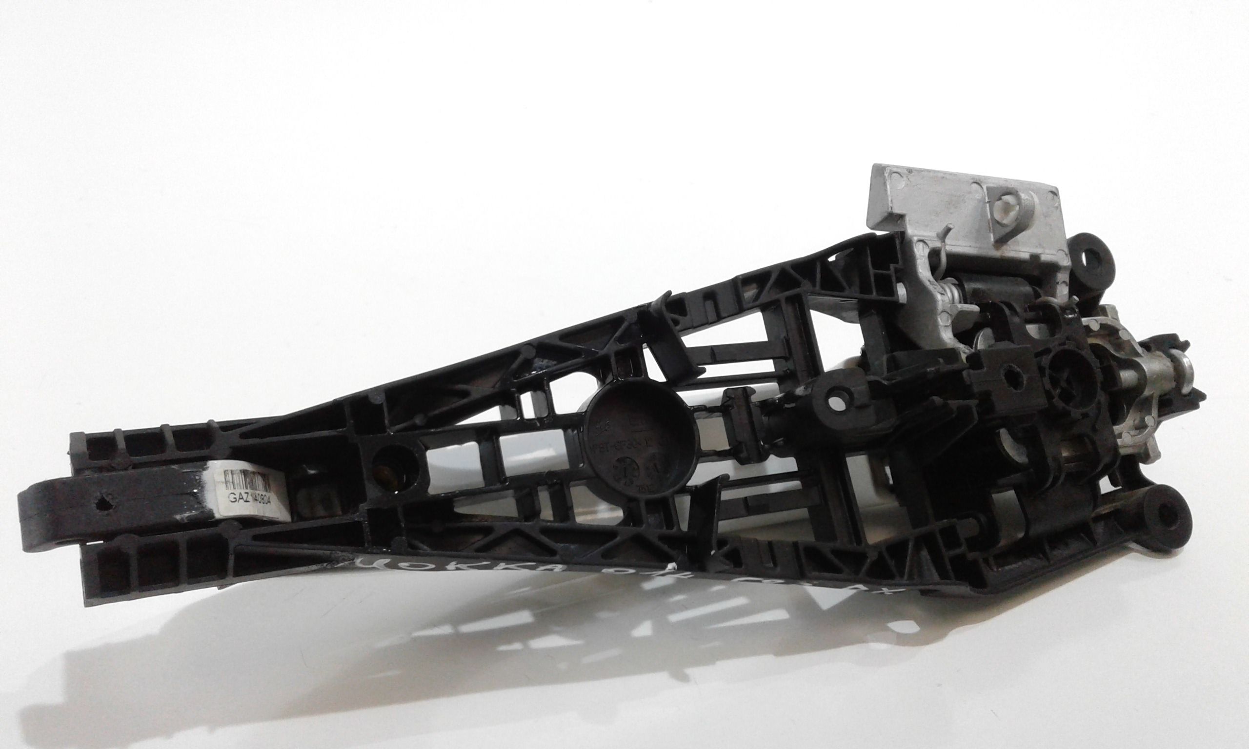 Maniglia esterna Posteriore Destra OPEL Mokka 1 Serie