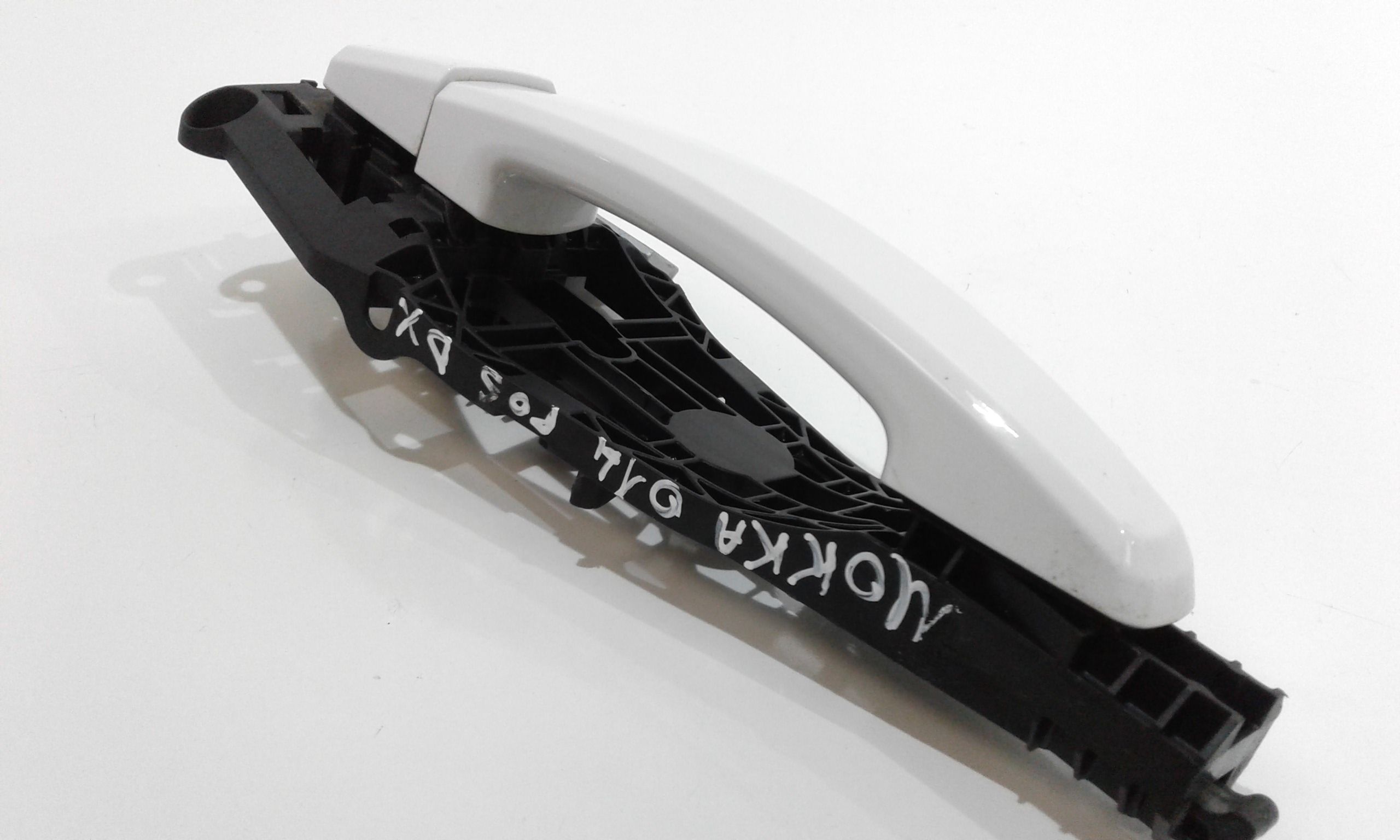 Maniglia esterna Posteriore Destra OPEL Mokka 1 Serie