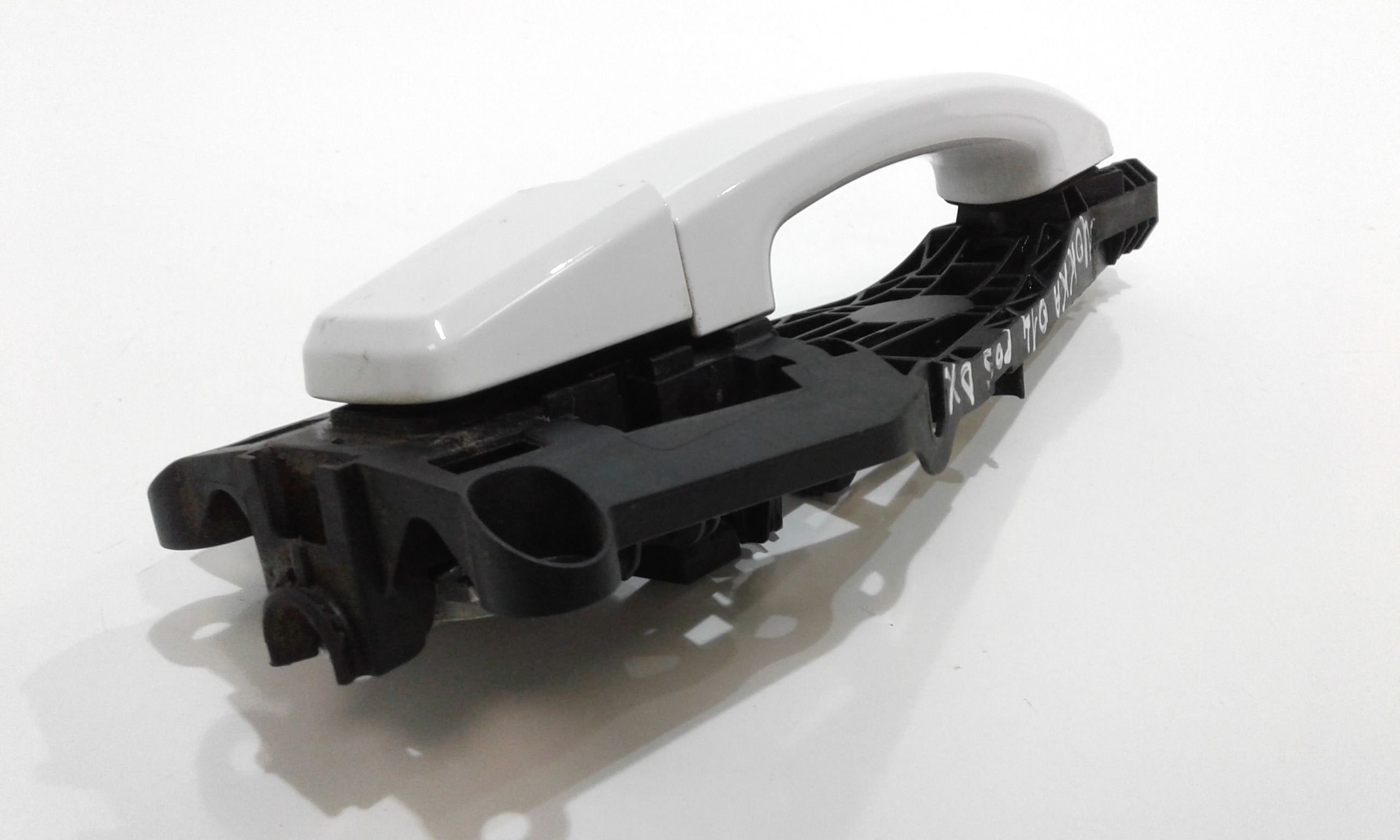 Maniglia esterna Posteriore Destra OPEL Mokka 1 Serie