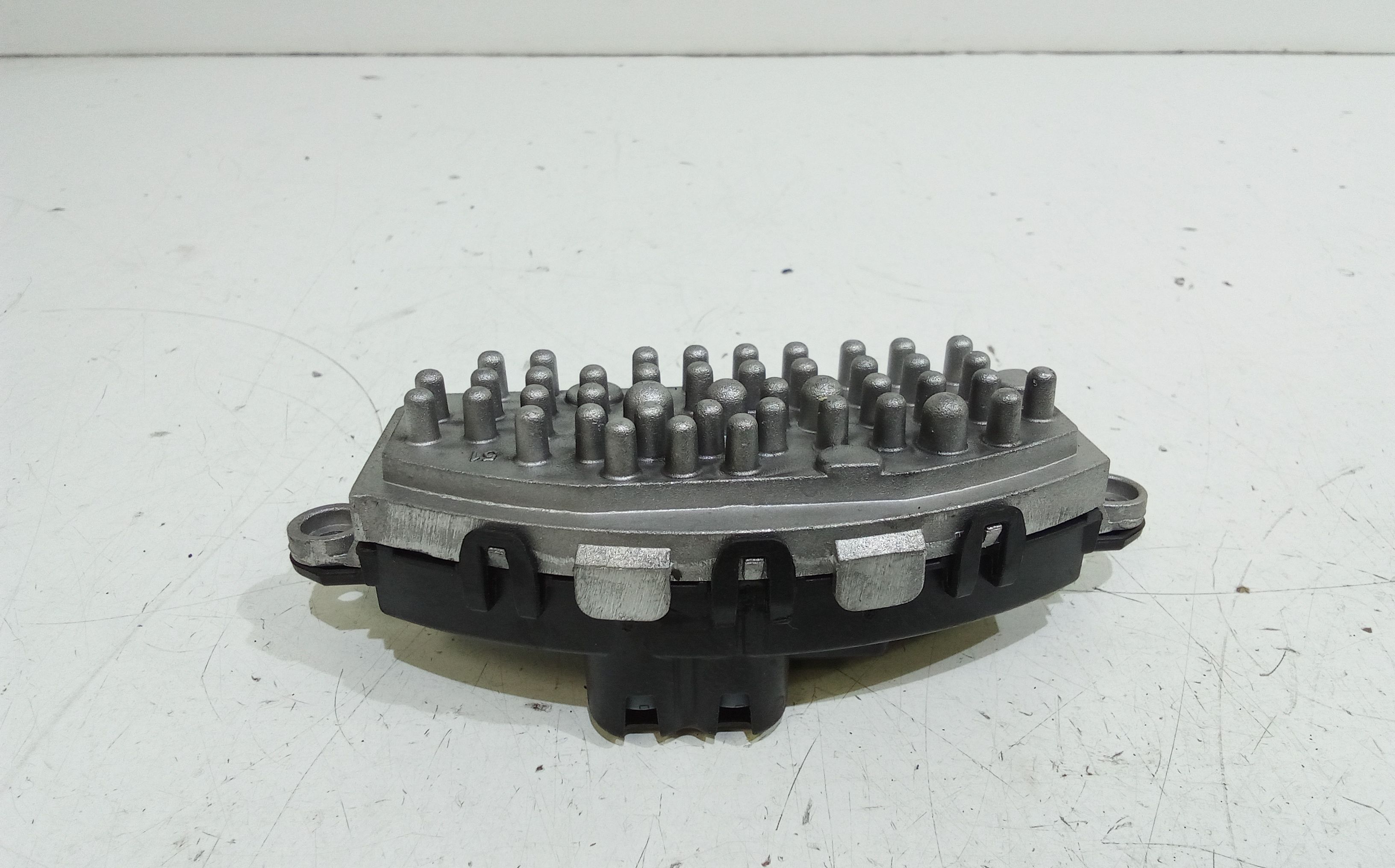 Resistenza riscaldamento VOLKSWAGEN Tiguan Serie