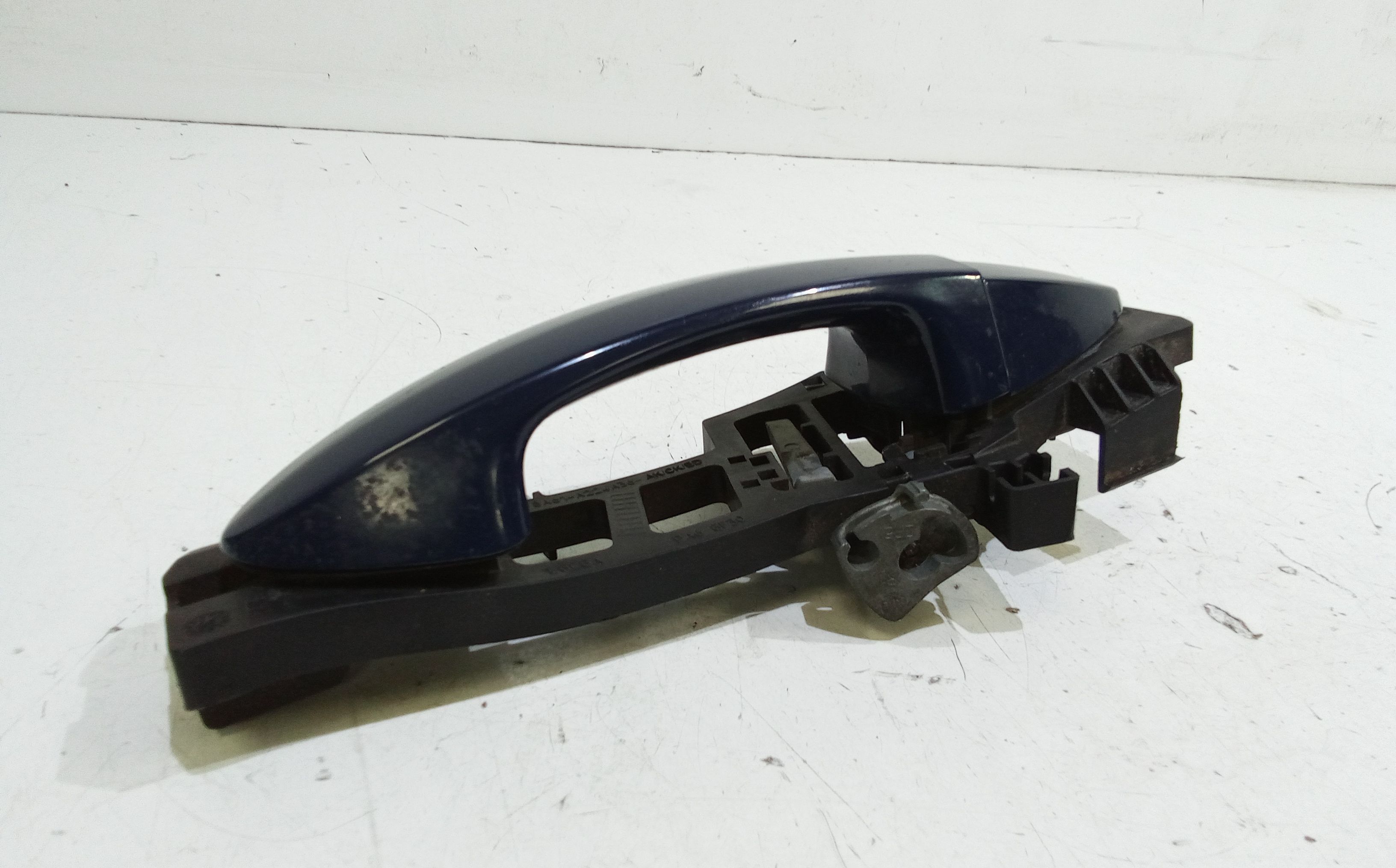 Maniglia esterna Posteriore Destra FORD Fiesta 6 Serie