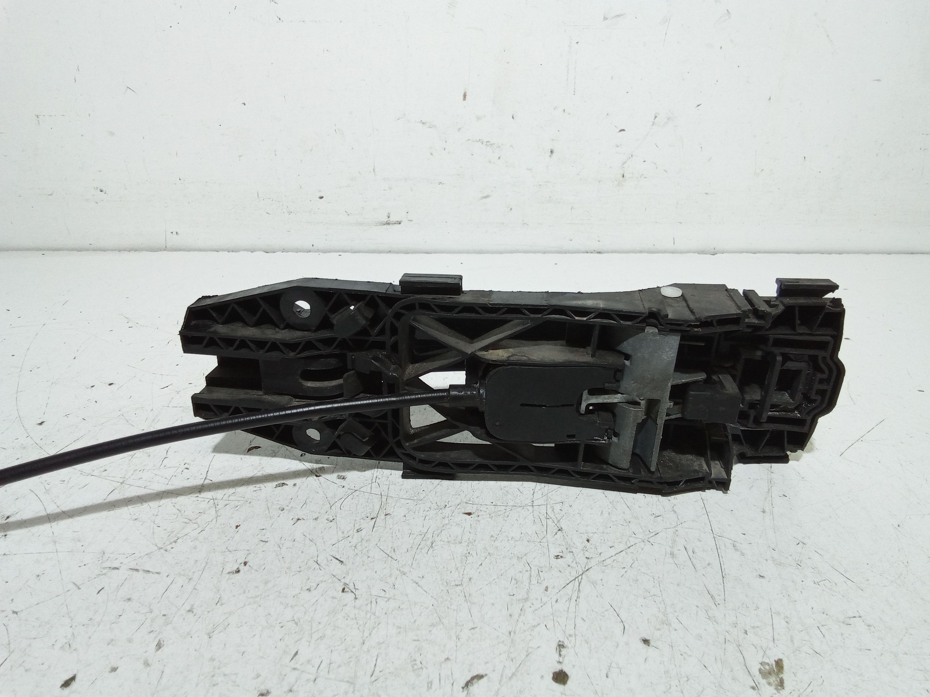 Maniglia esterna Posteriore Destra SEAT Ibiza Serie (08>12)