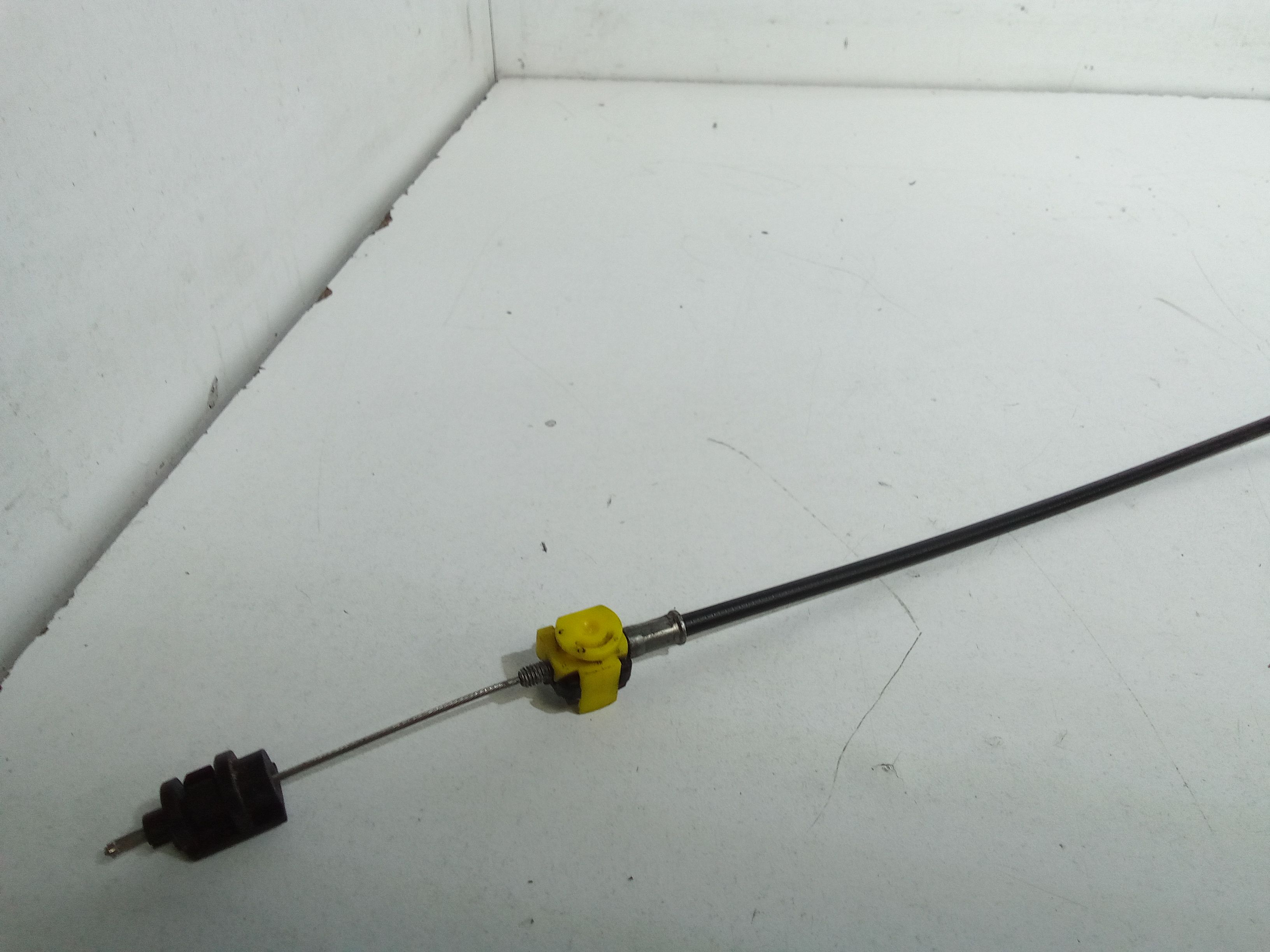 Maniglia esterna Posteriore Destra SEAT Ibiza Serie (08>12)