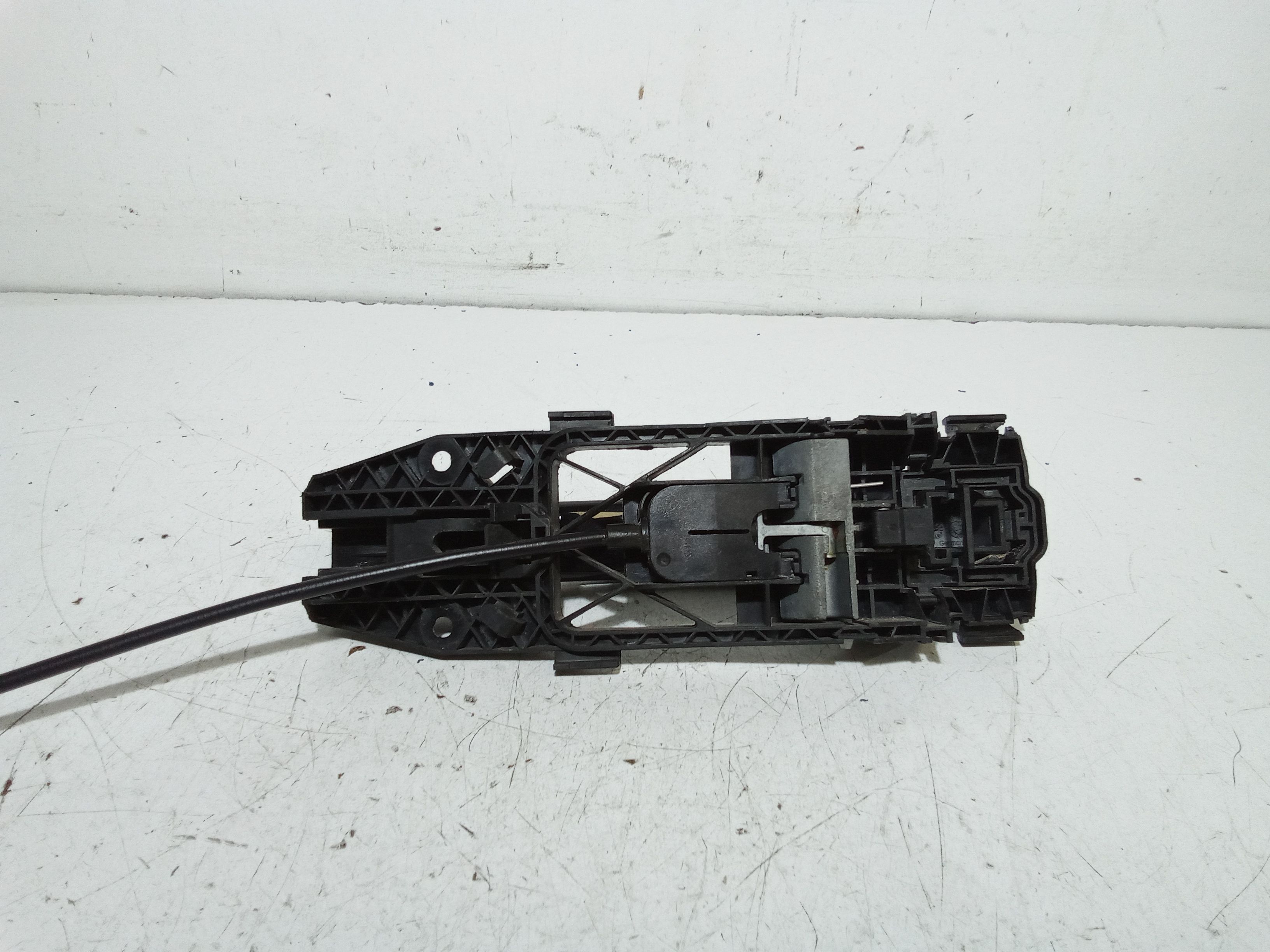 Maniglia esterna Posteriore Destra SEAT Ibiza Serie (08>12)