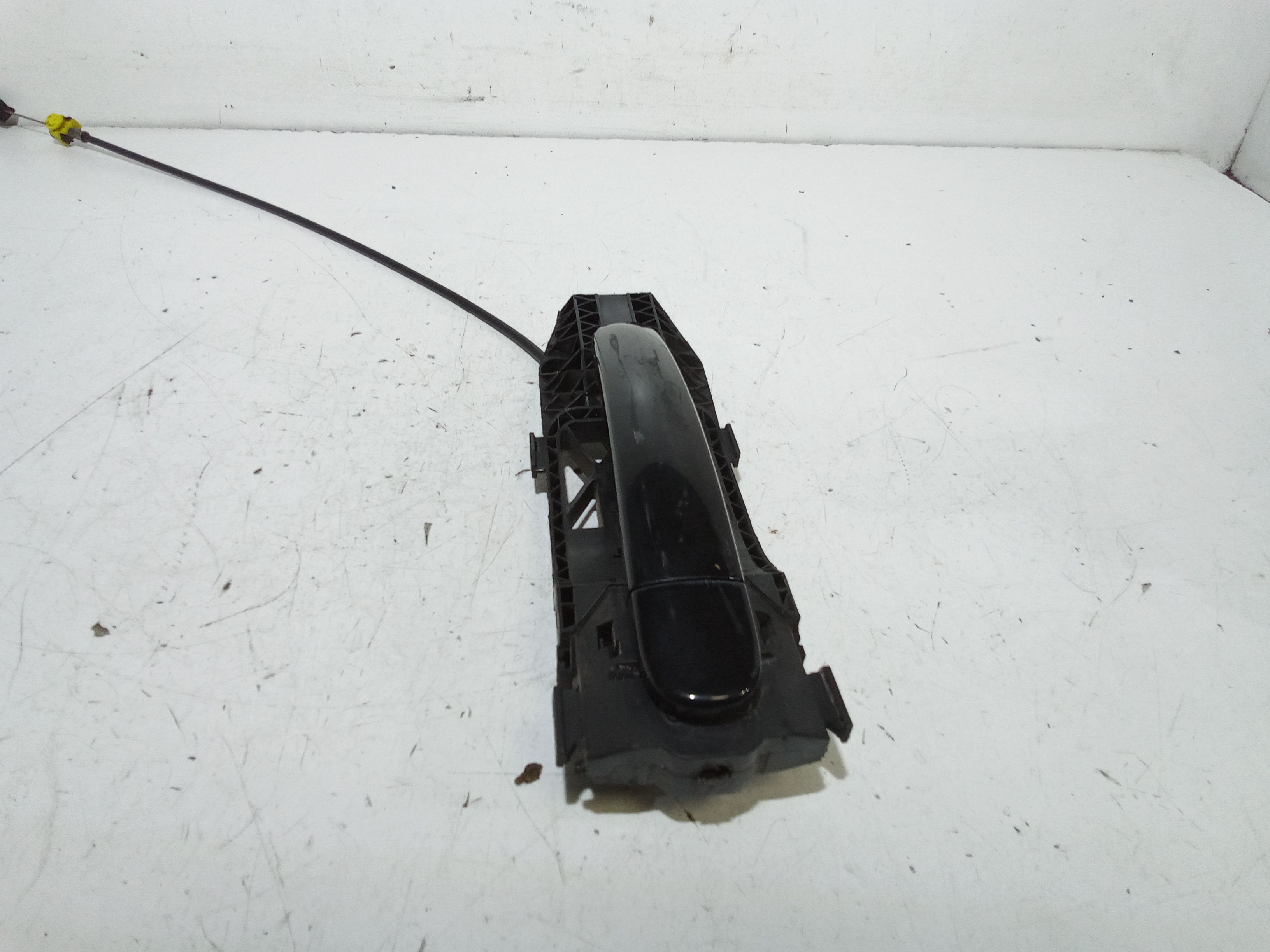 Maniglia esterna Posteriore Destra SEAT Ibiza Serie (08>12)