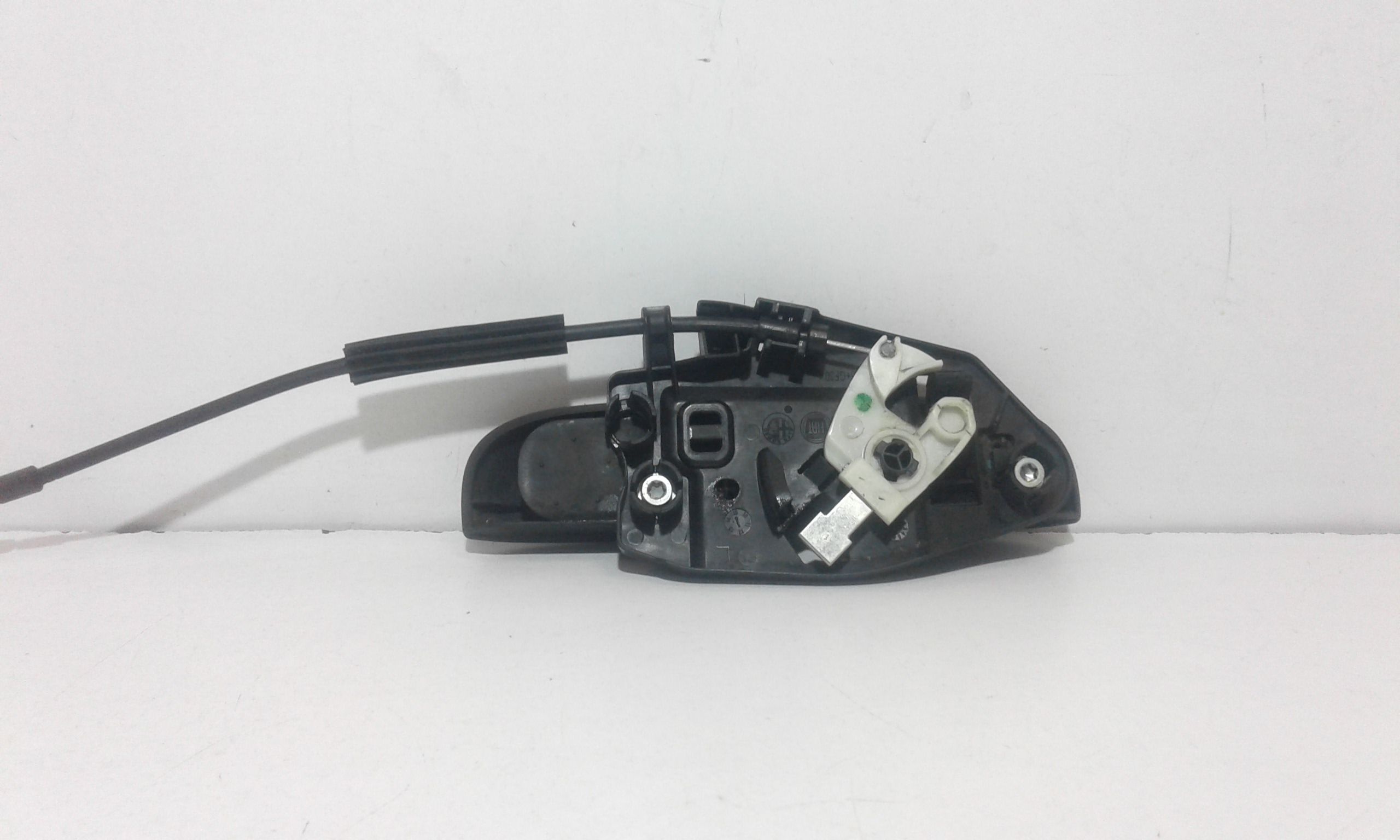 Maniglia esterna Posteriore Destra FIAT Panda 2 Serie