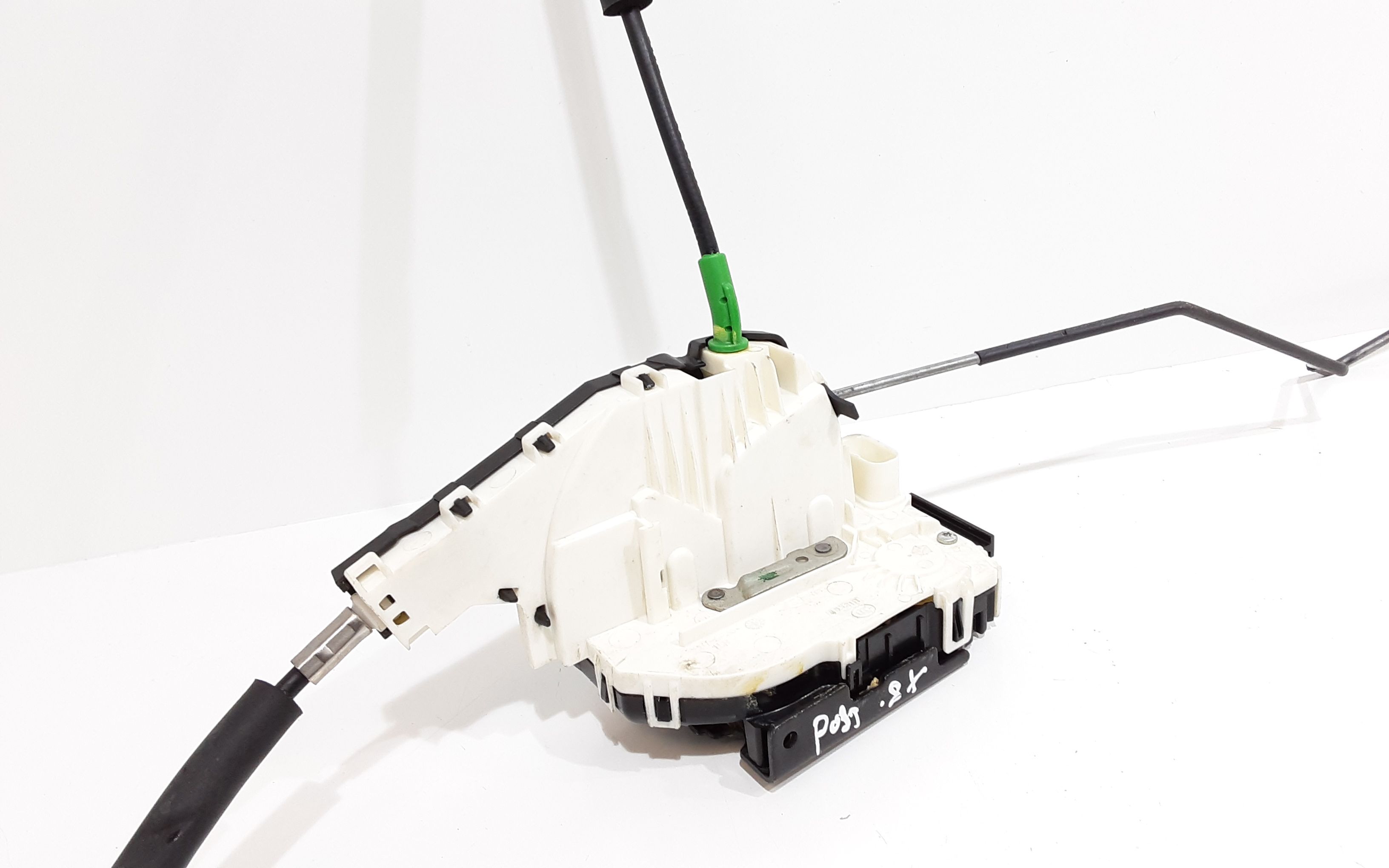 Serratura Posteriore Sinistra MASERATI Levante Serie (16>)