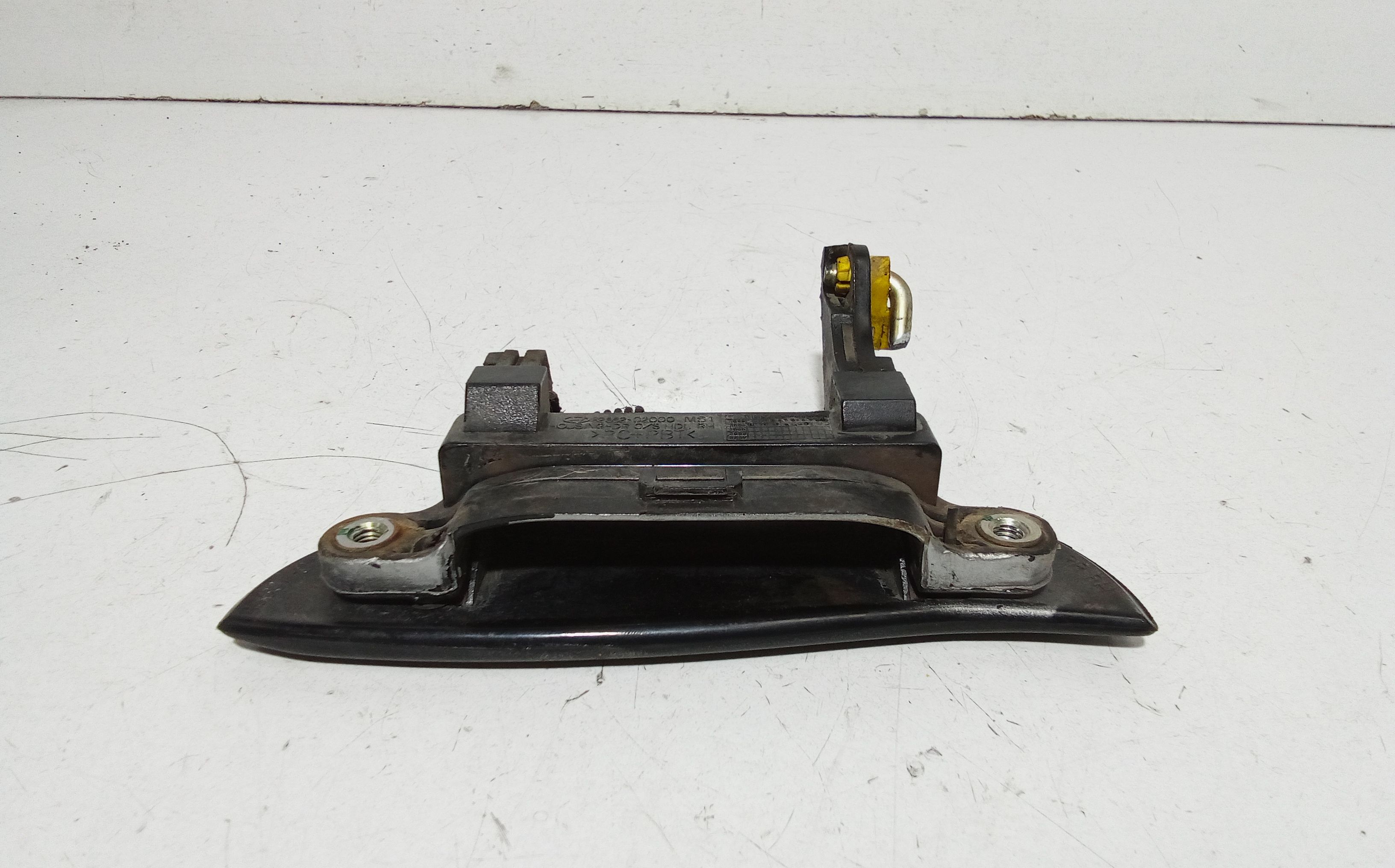 Maniglia esterna Posteriore Destra HYUNDAI Atos Prime 2 Serie