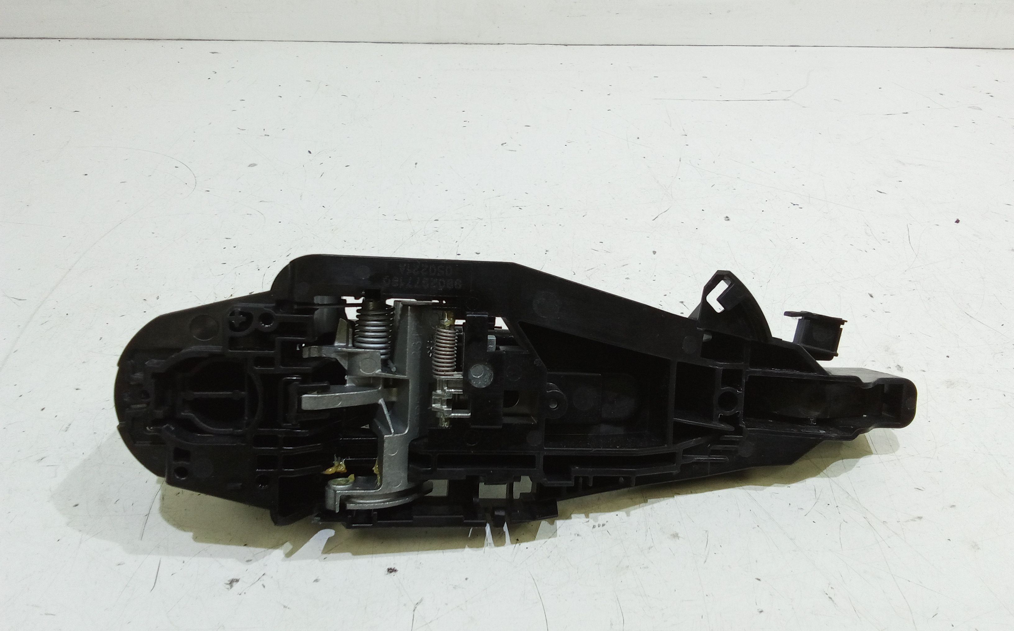 Maniglia esterna Posteriore Destra PEUGEOT 208 Serie (19>)