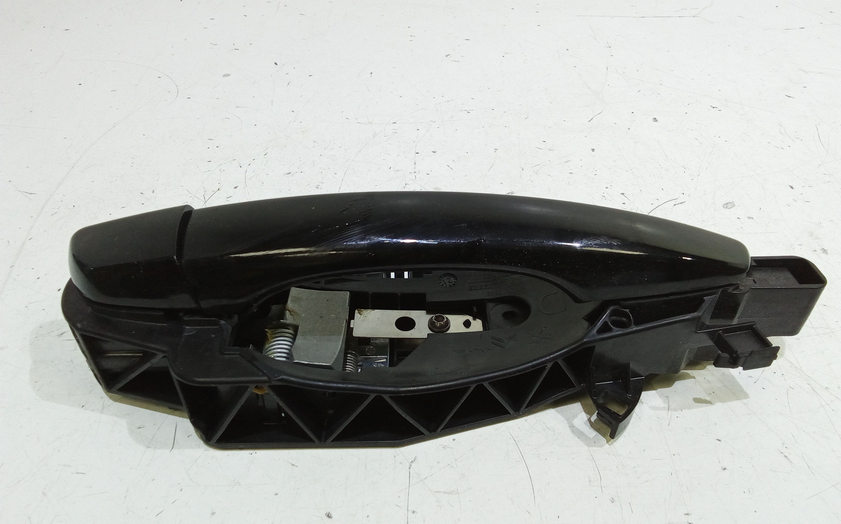 Maniglia esterna Posteriore Destra PEUGEOT 208 Serie (19>)