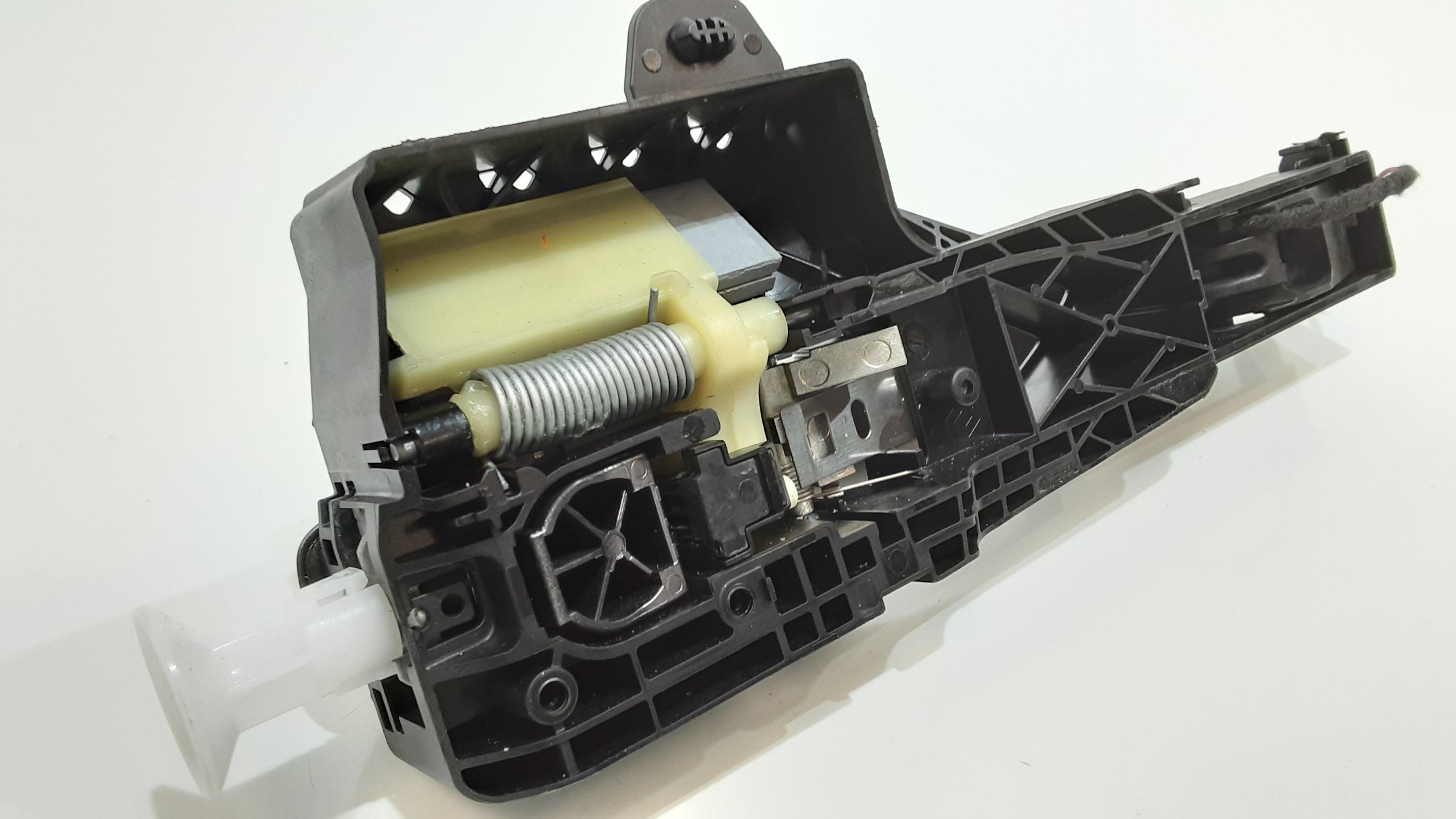 Maniglia esterna Posteriore Destra RENAULT Scenic Serie (16>)