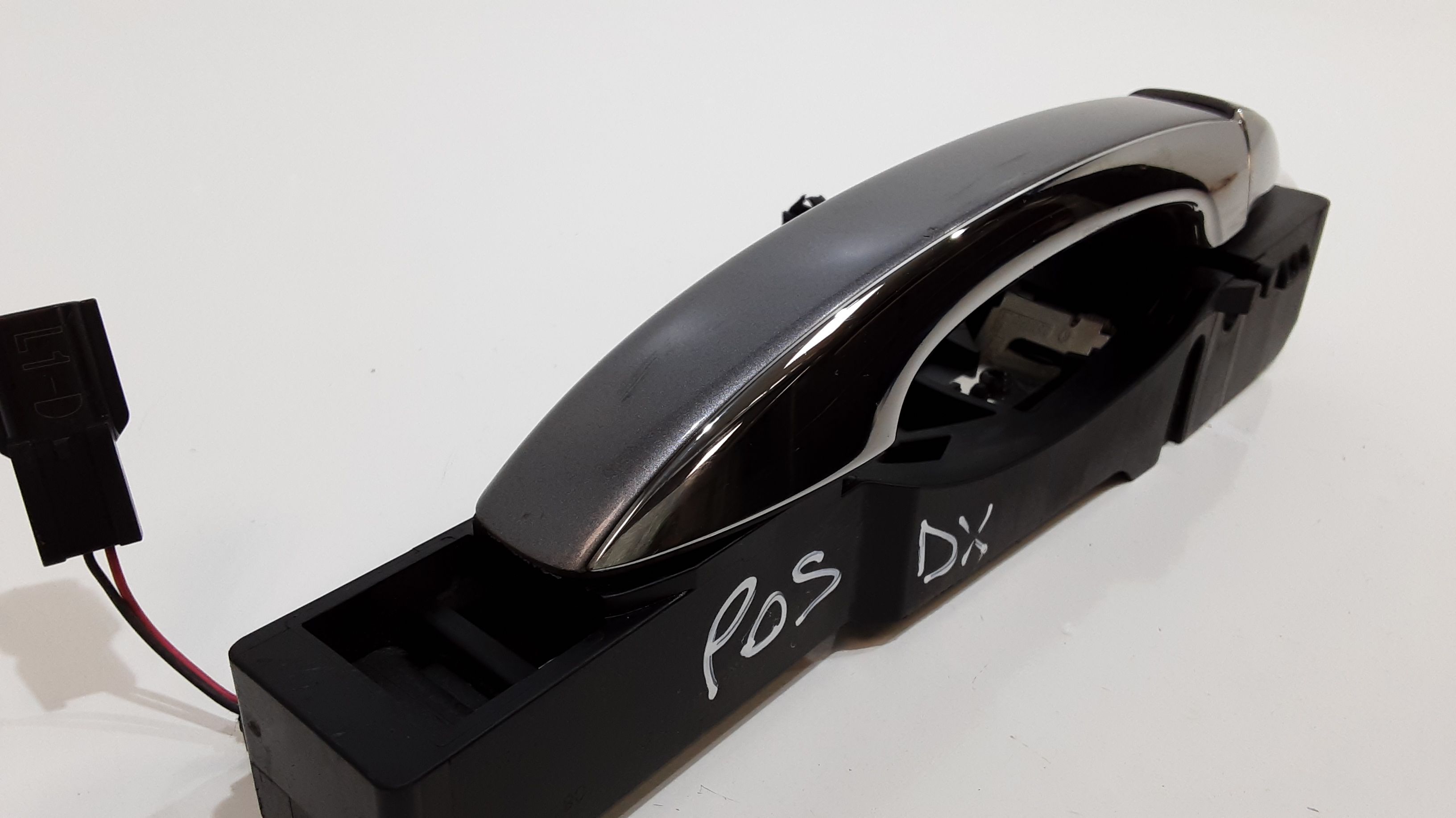 Maniglia esterna Posteriore Destra RENAULT Scenic Serie (16>)