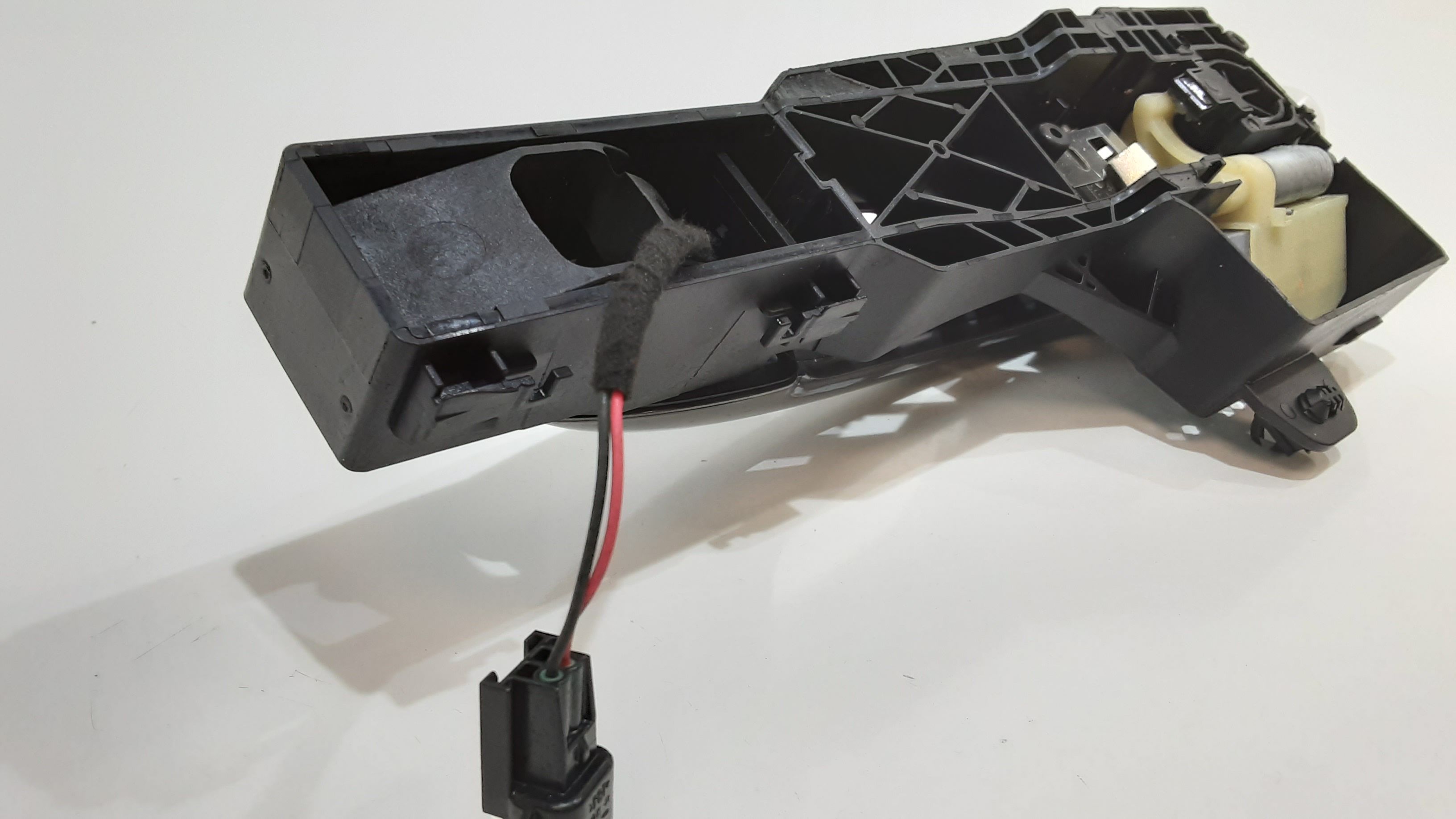 Maniglia esterna Posteriore Destra RENAULT Scenic Serie (16>)