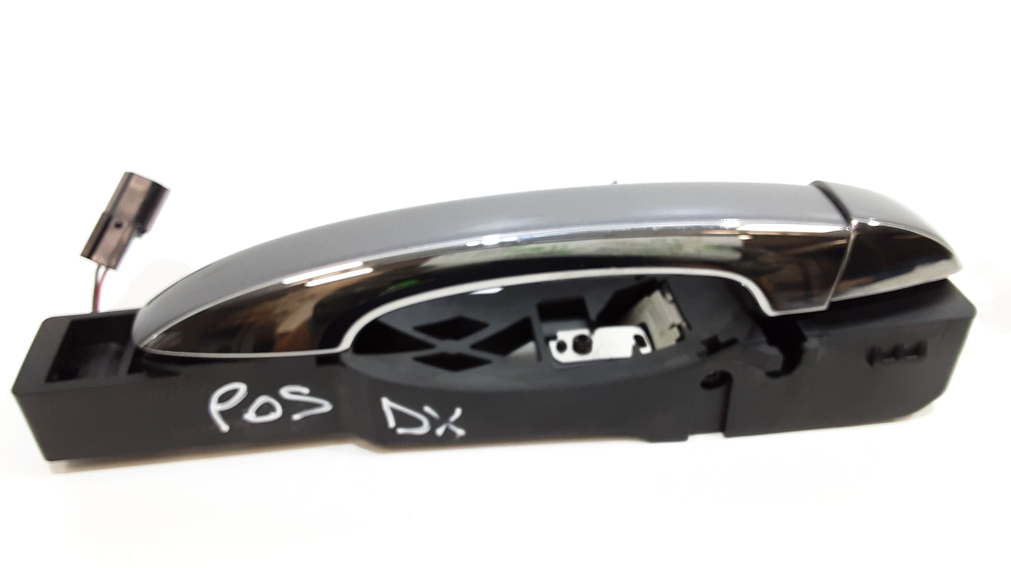 Maniglia esterna Posteriore Destra RENAULT Scenic Serie (16>)