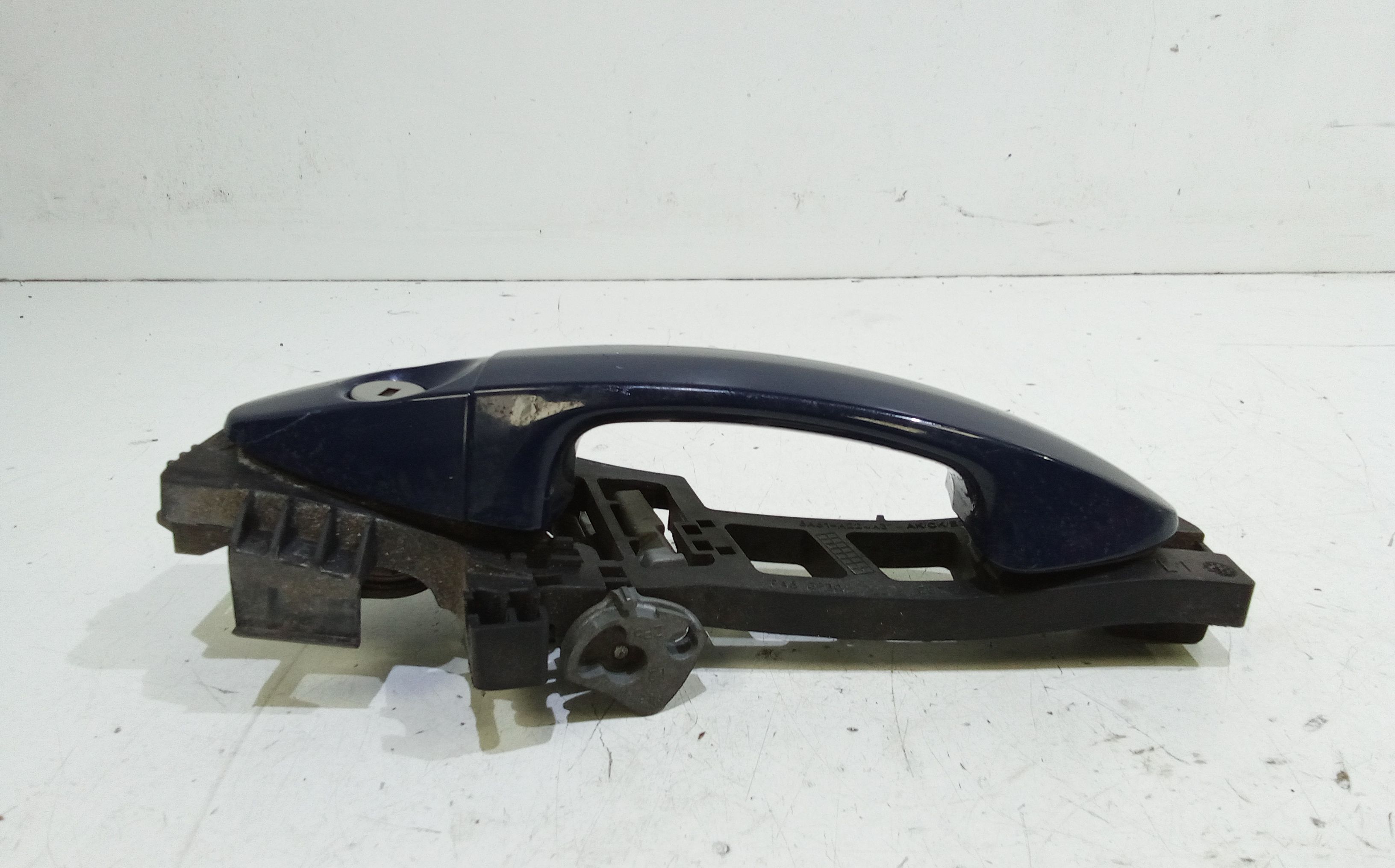 Maniglia esterna Anteriore Sinistra FORD Fiesta 6 Serie